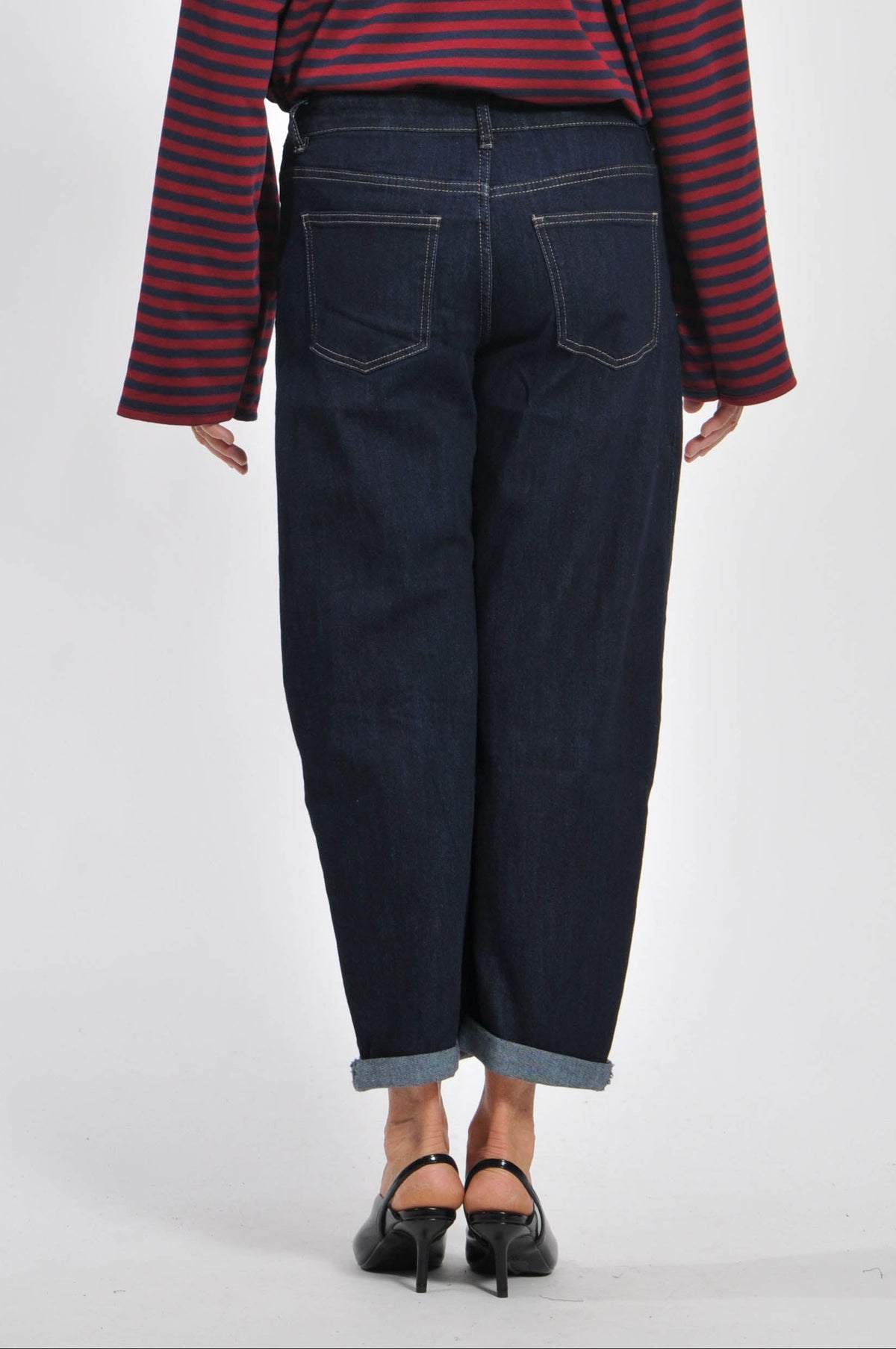 Jeans Steven
