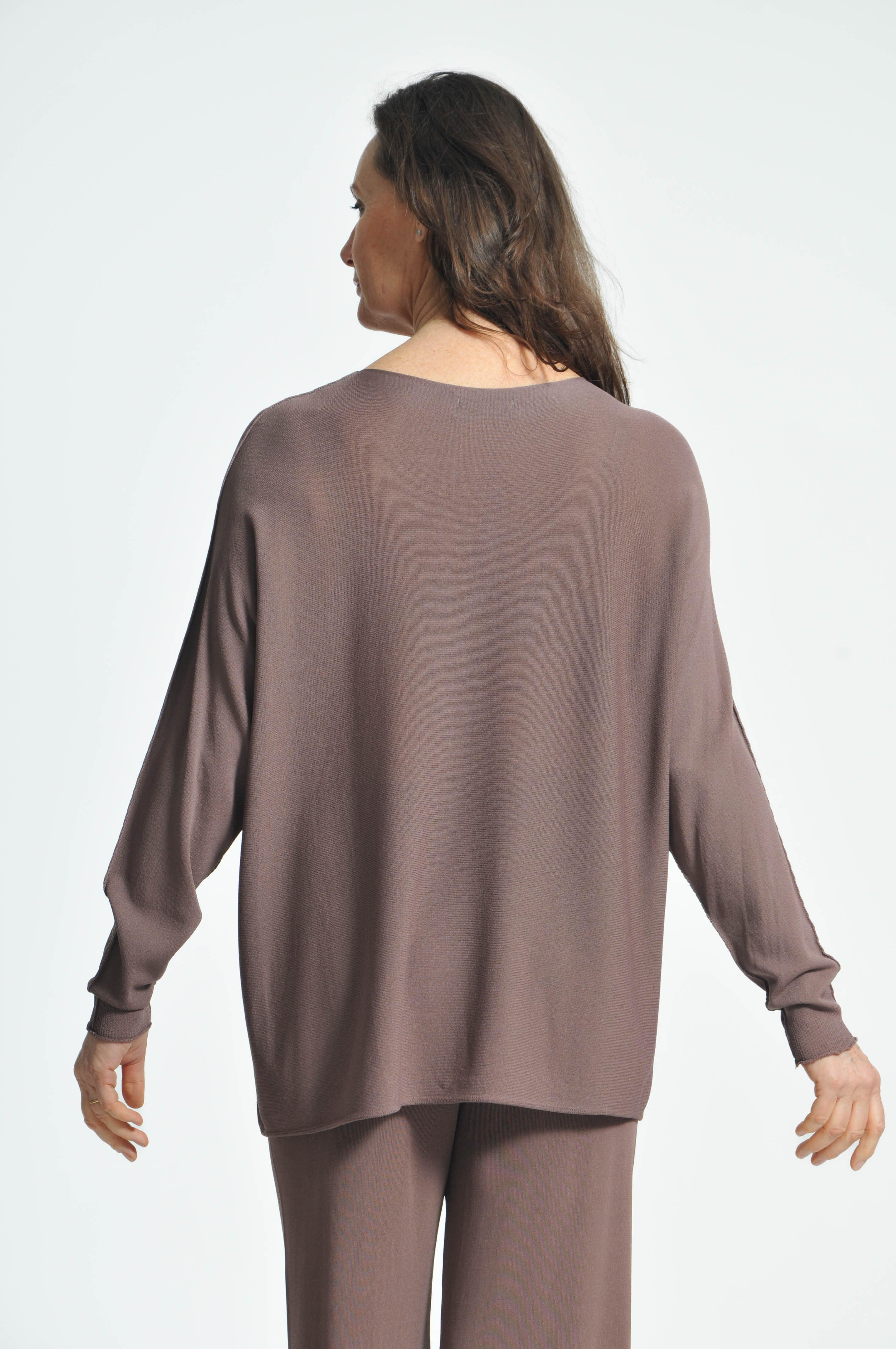 Maglia Oasi Scollo a V