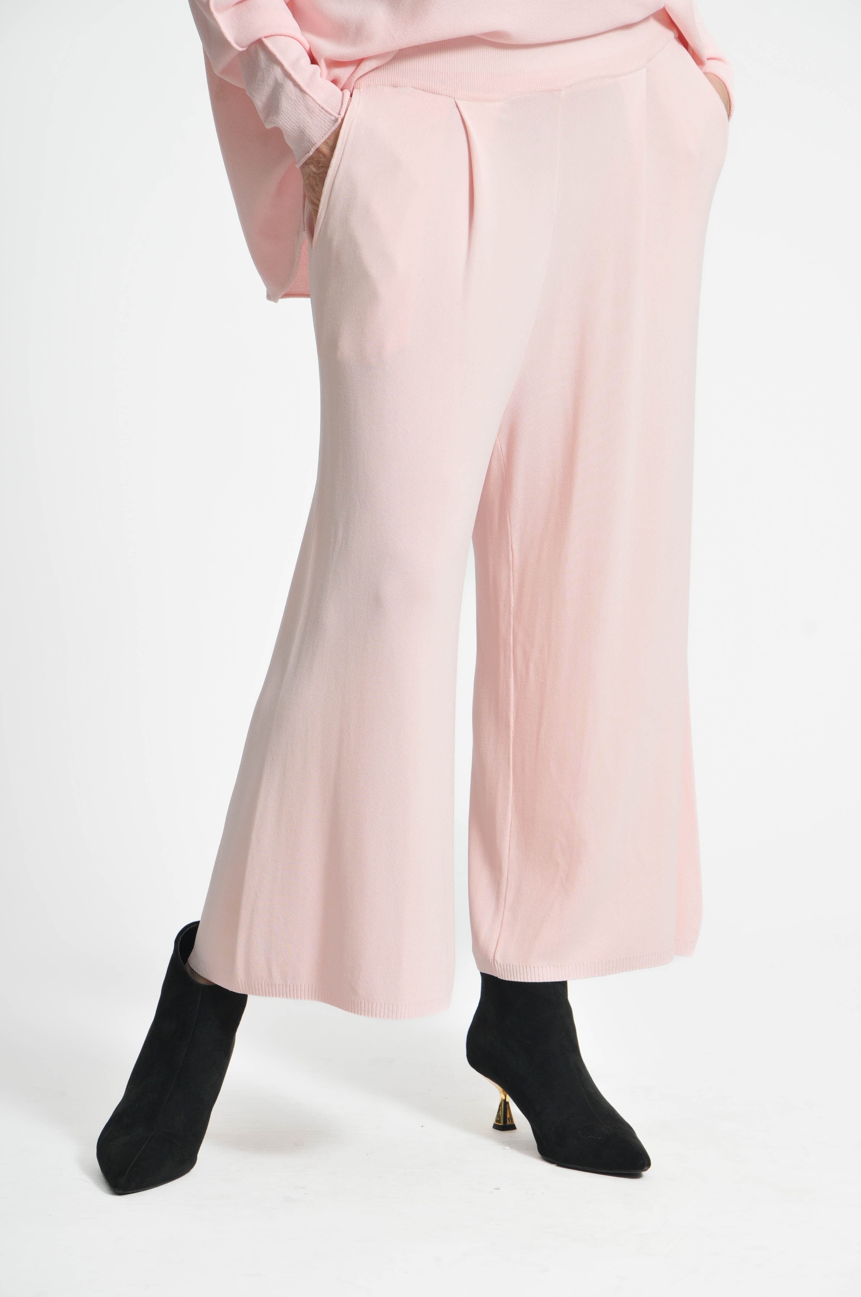 Pantalone Oasi Palazzo