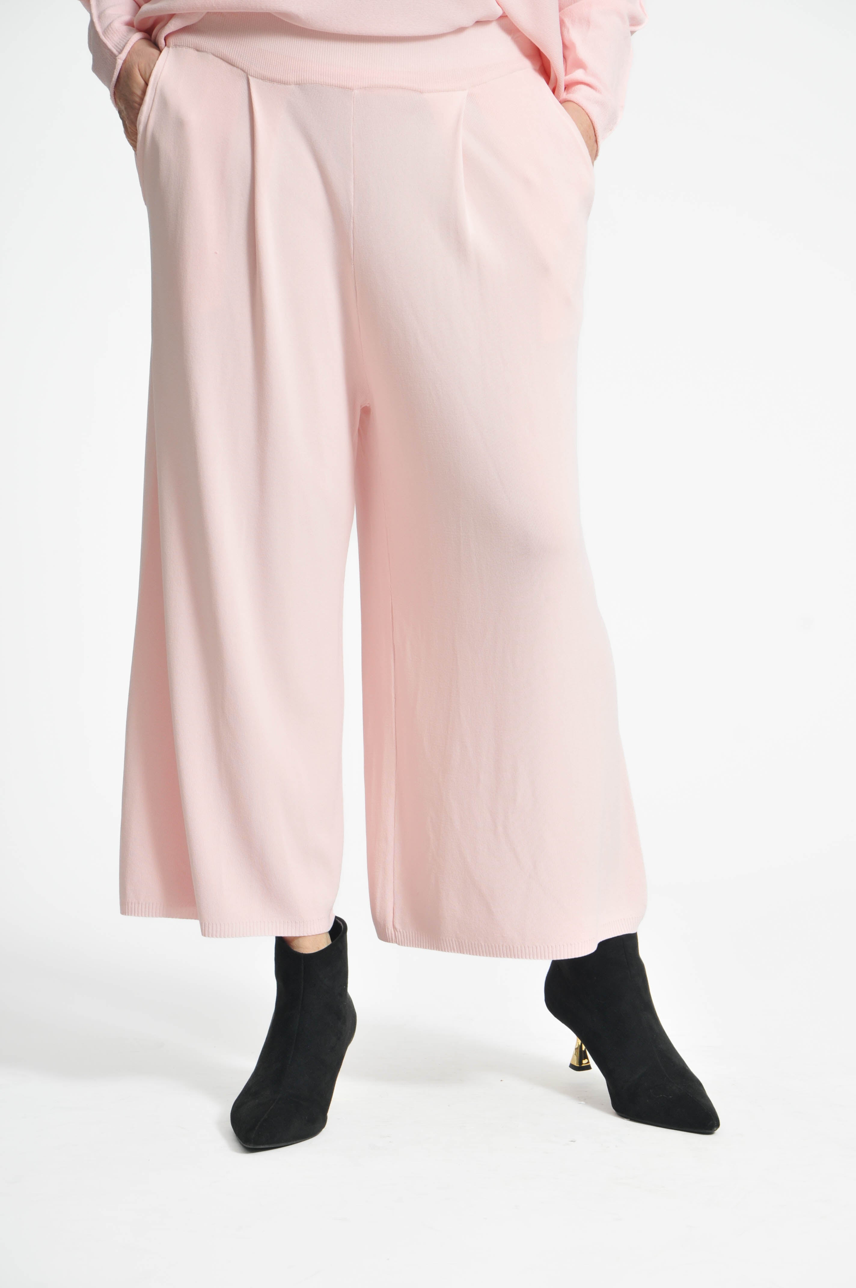 Pantalone Oasi Palazzo