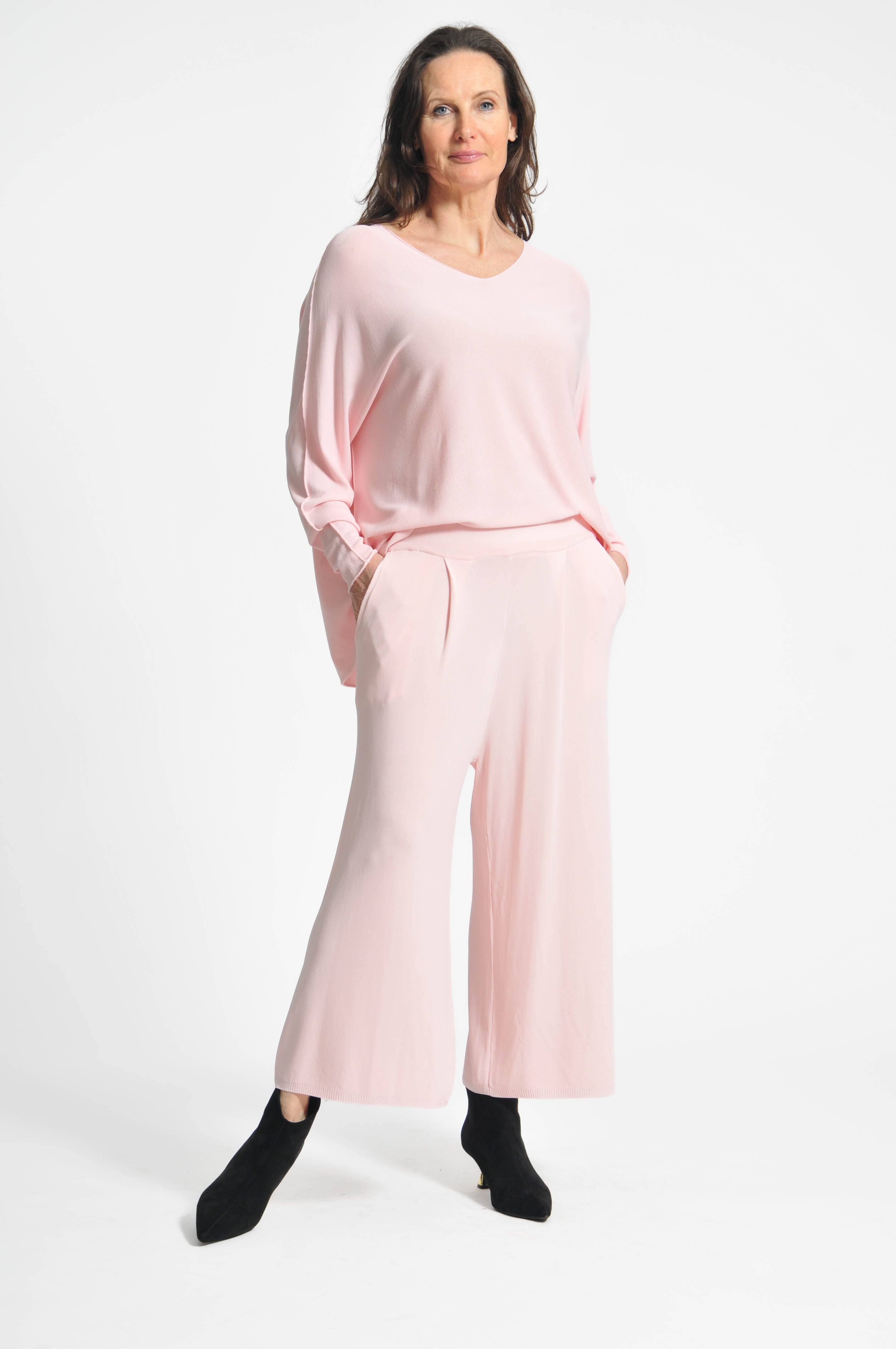 Pantalone Oasi Palazzo