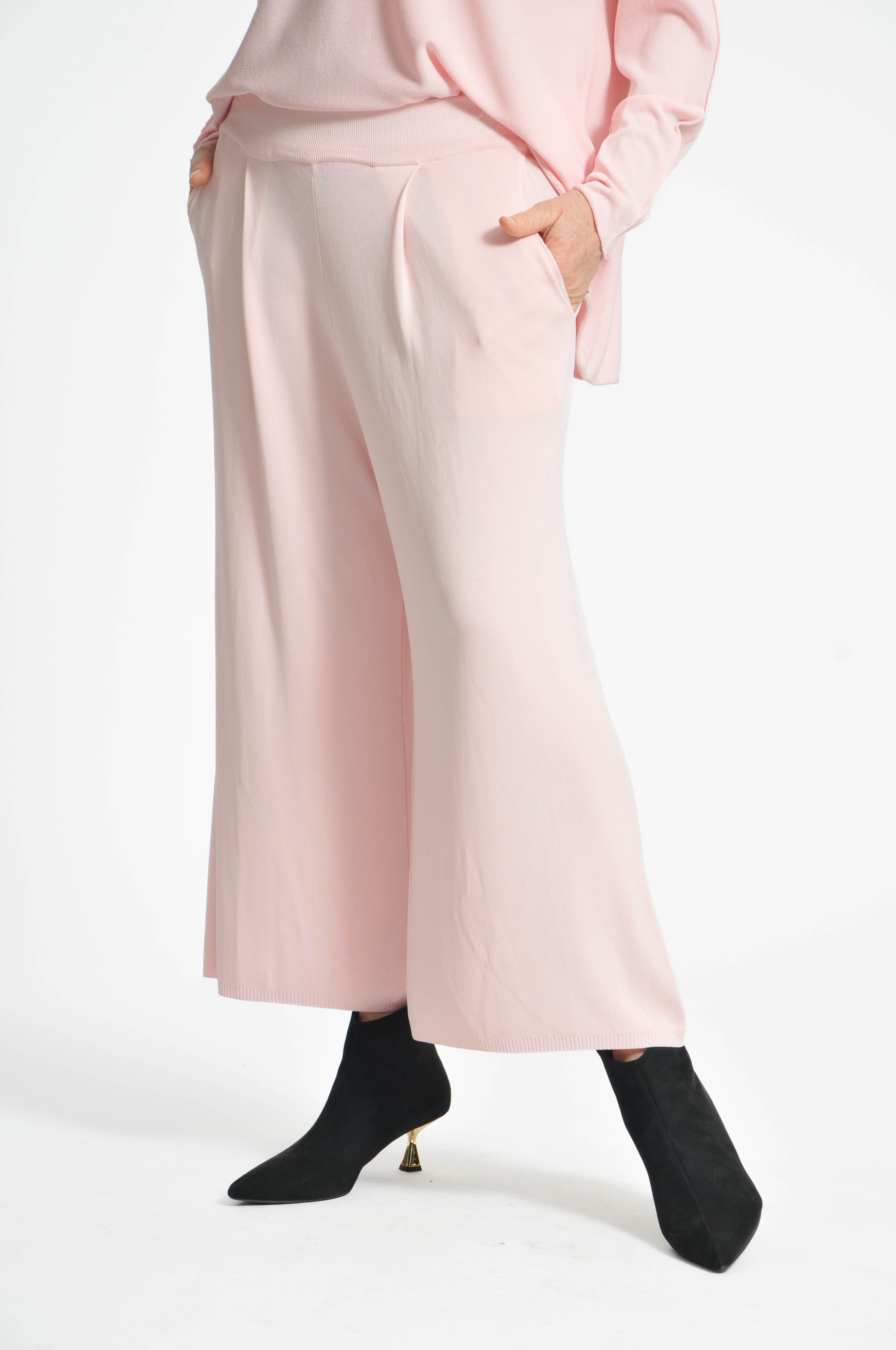 Pantalone Oasi Palazzo