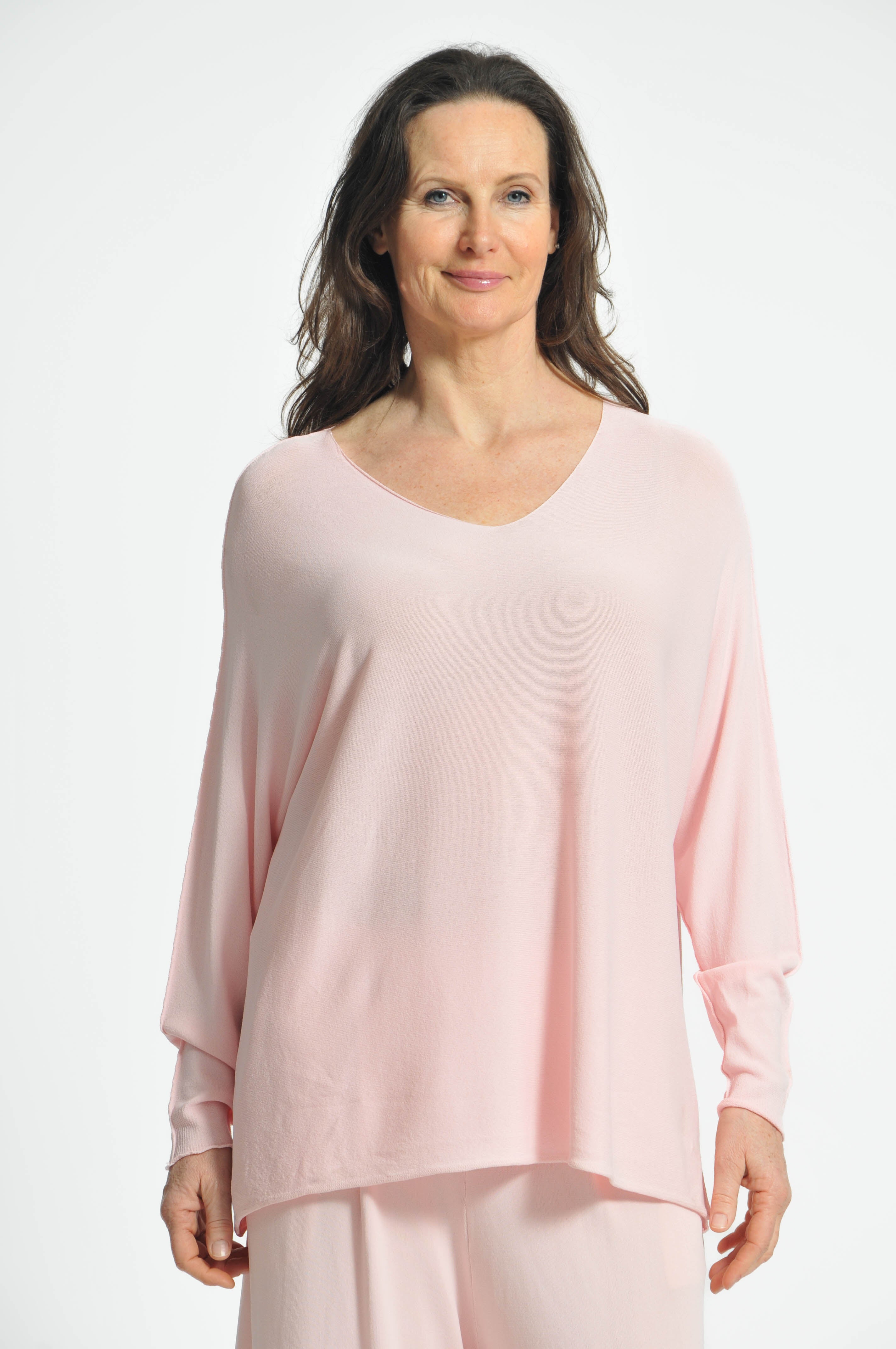 Maglia Oasi Scollo a V