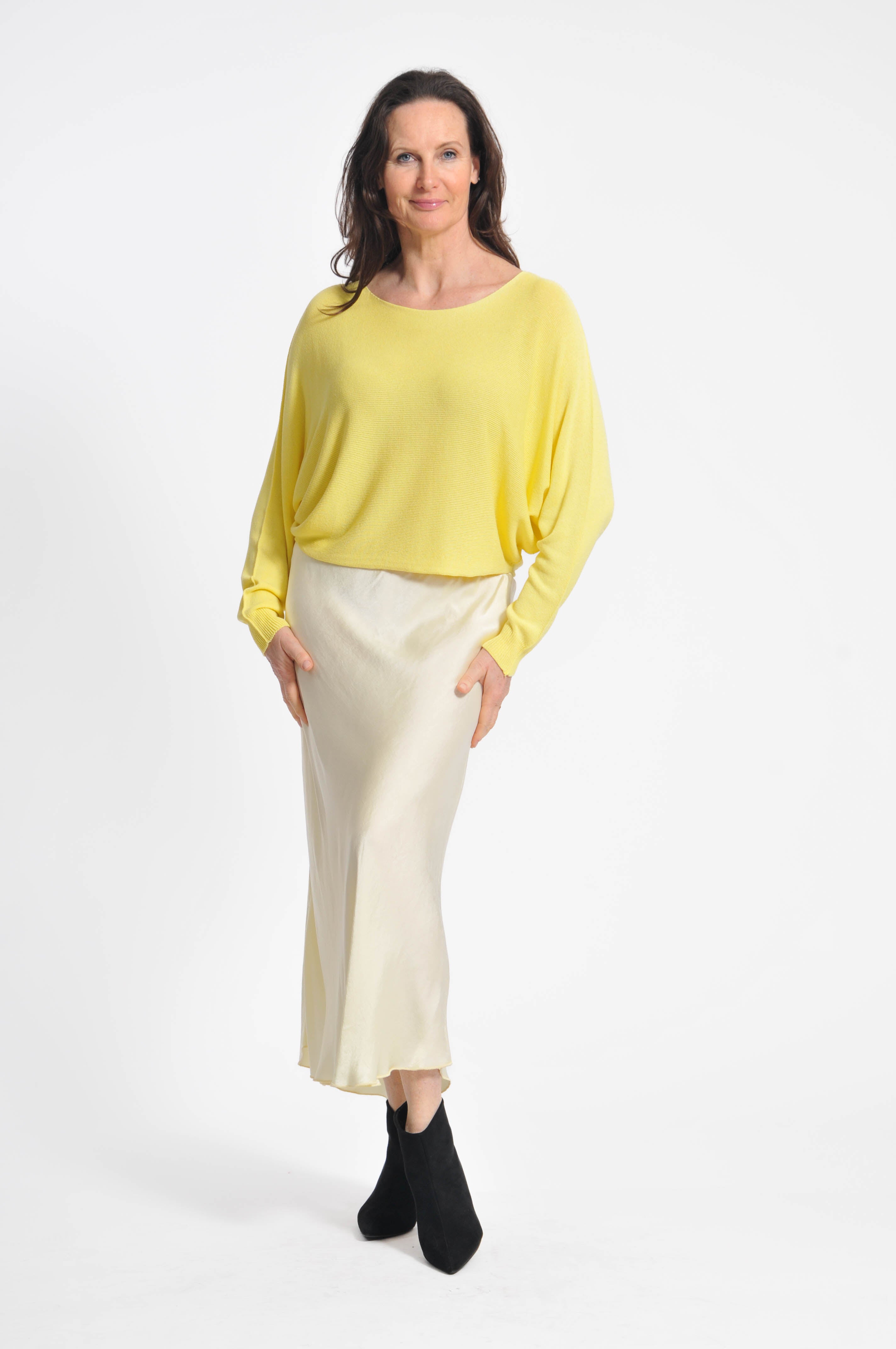 Maglia Oasi Barchetta