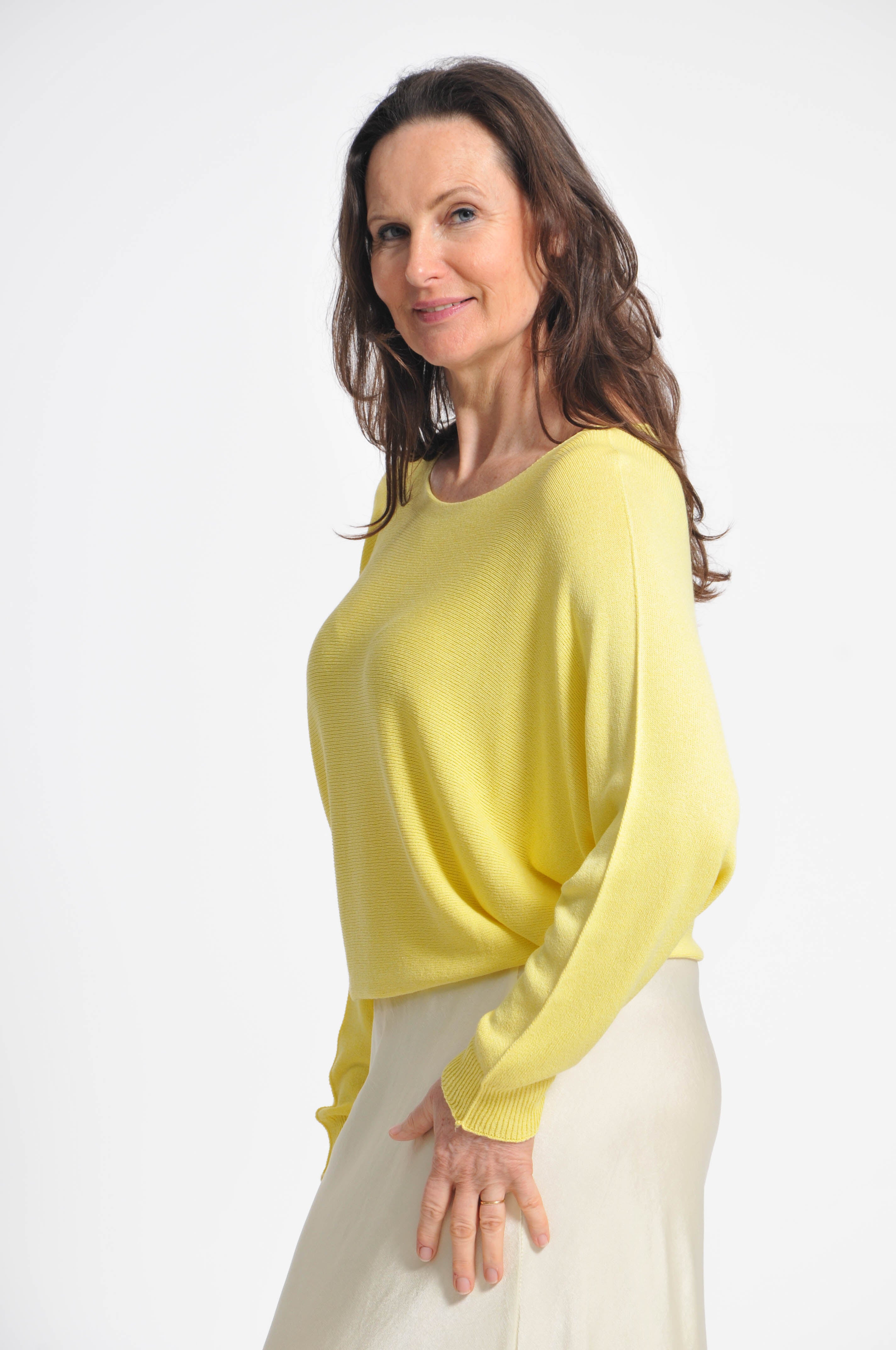 Maglia Oasi Barchetta