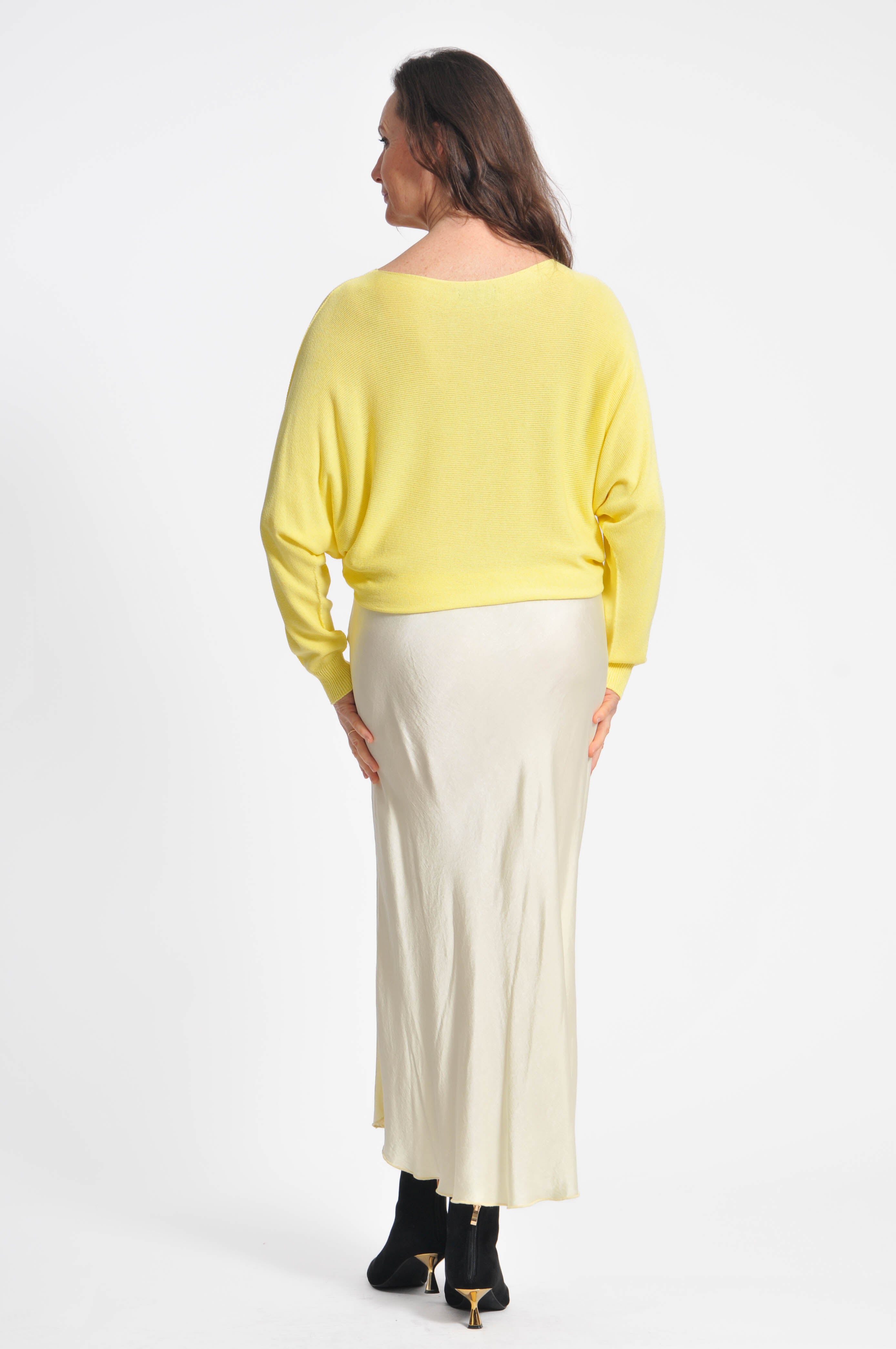 Maglia Oasi Barchetta