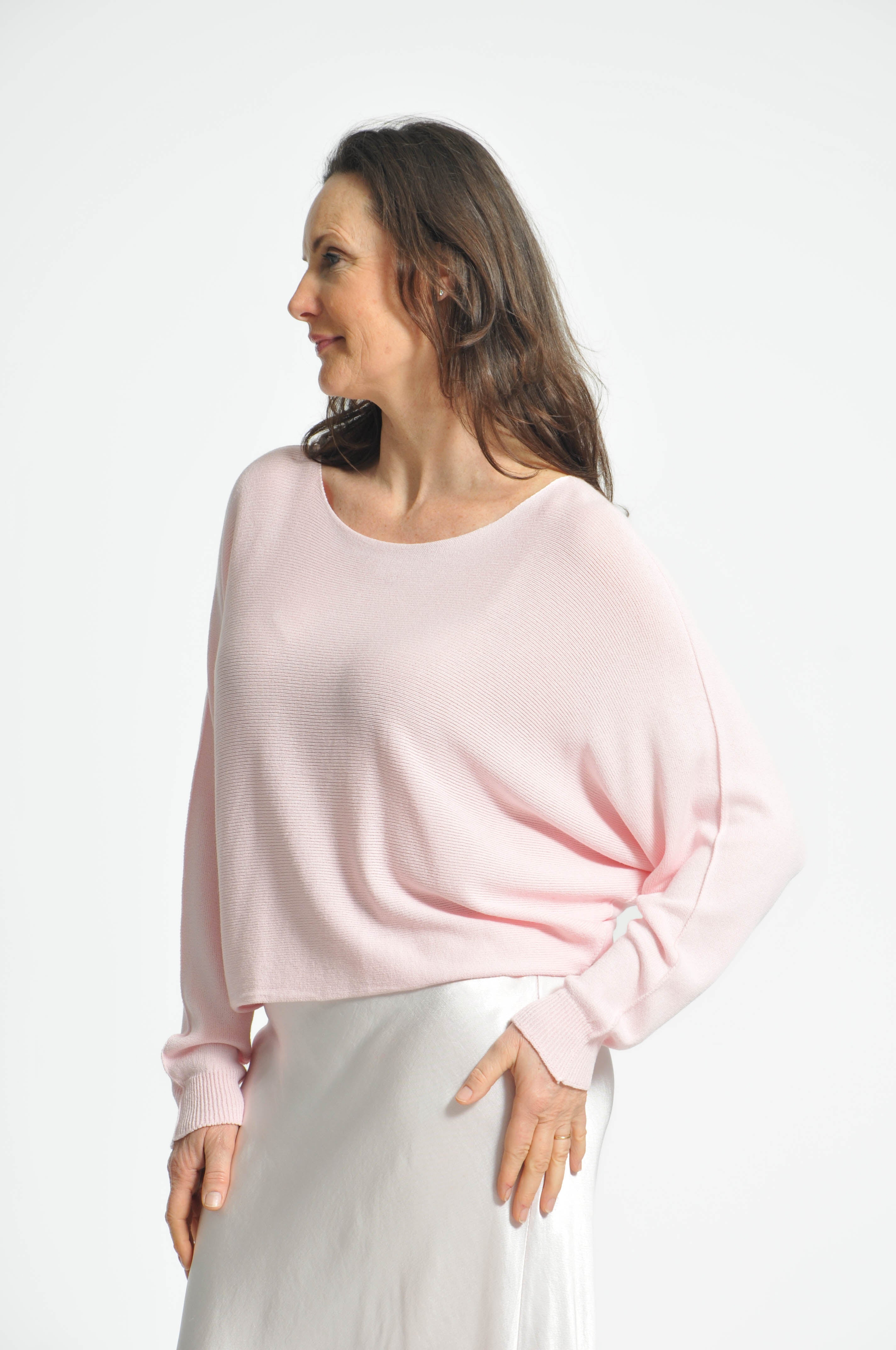 Maglia Oasi Barchetta