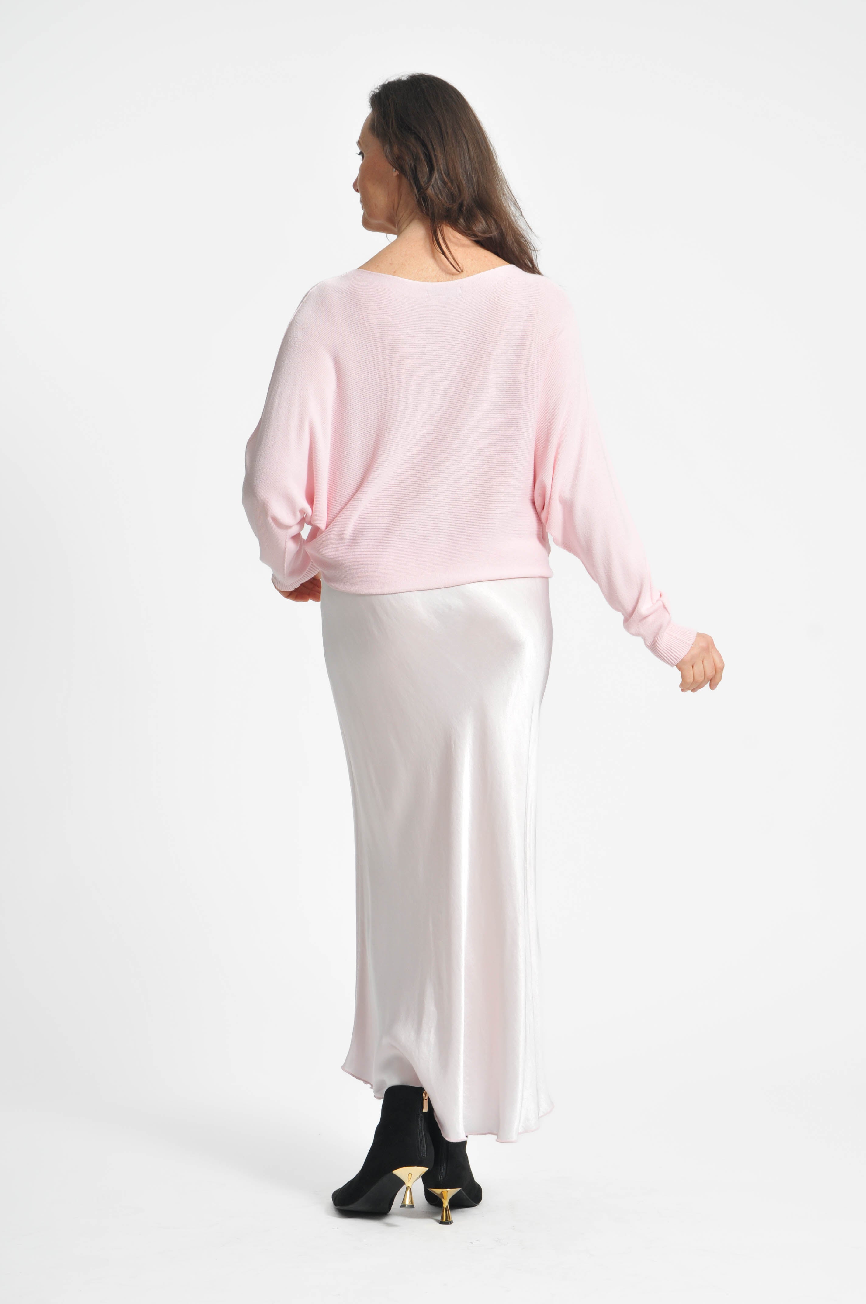 Maglia Oasi Barchetta