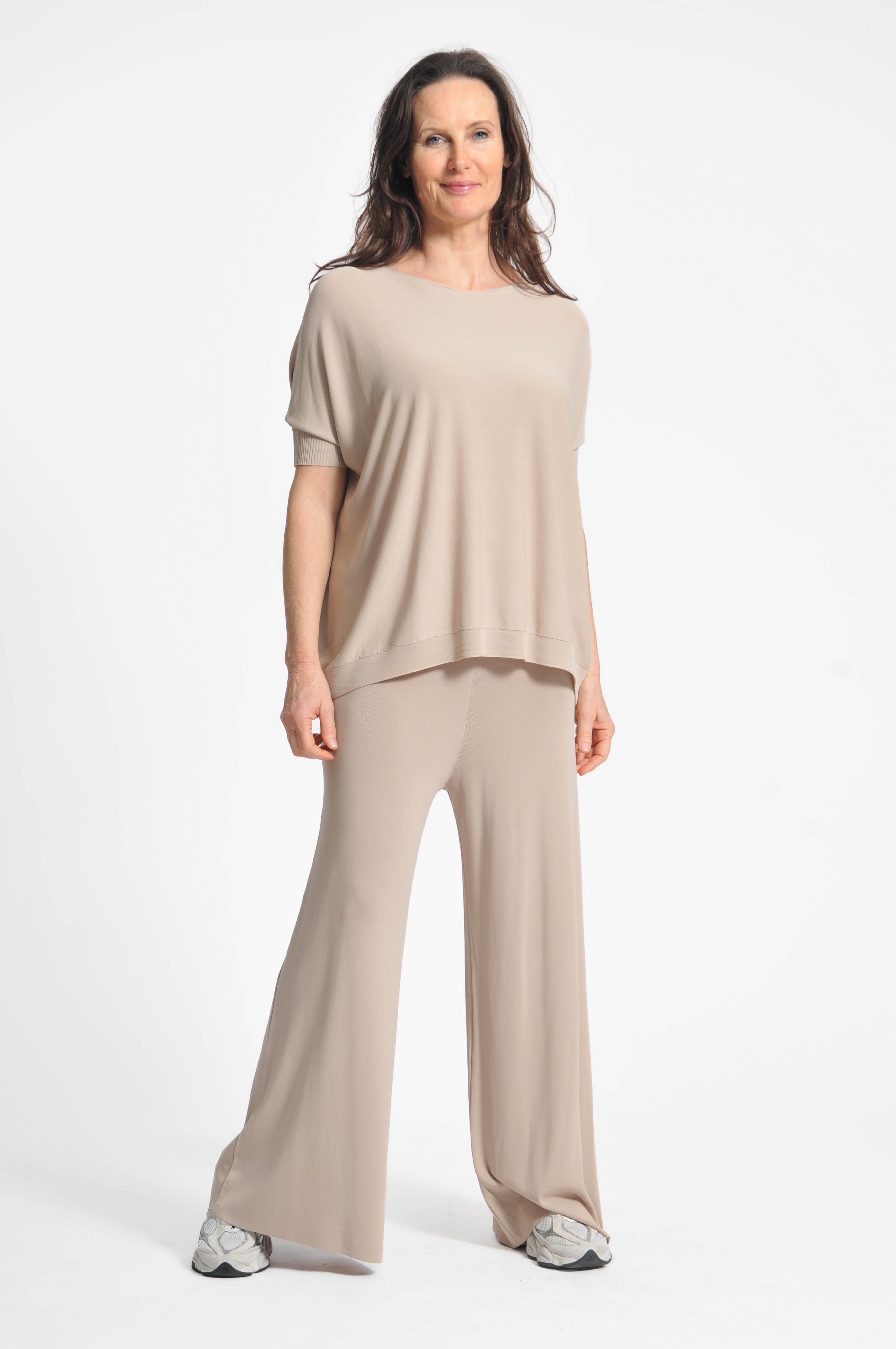 Maglia Oasi Manica Corta