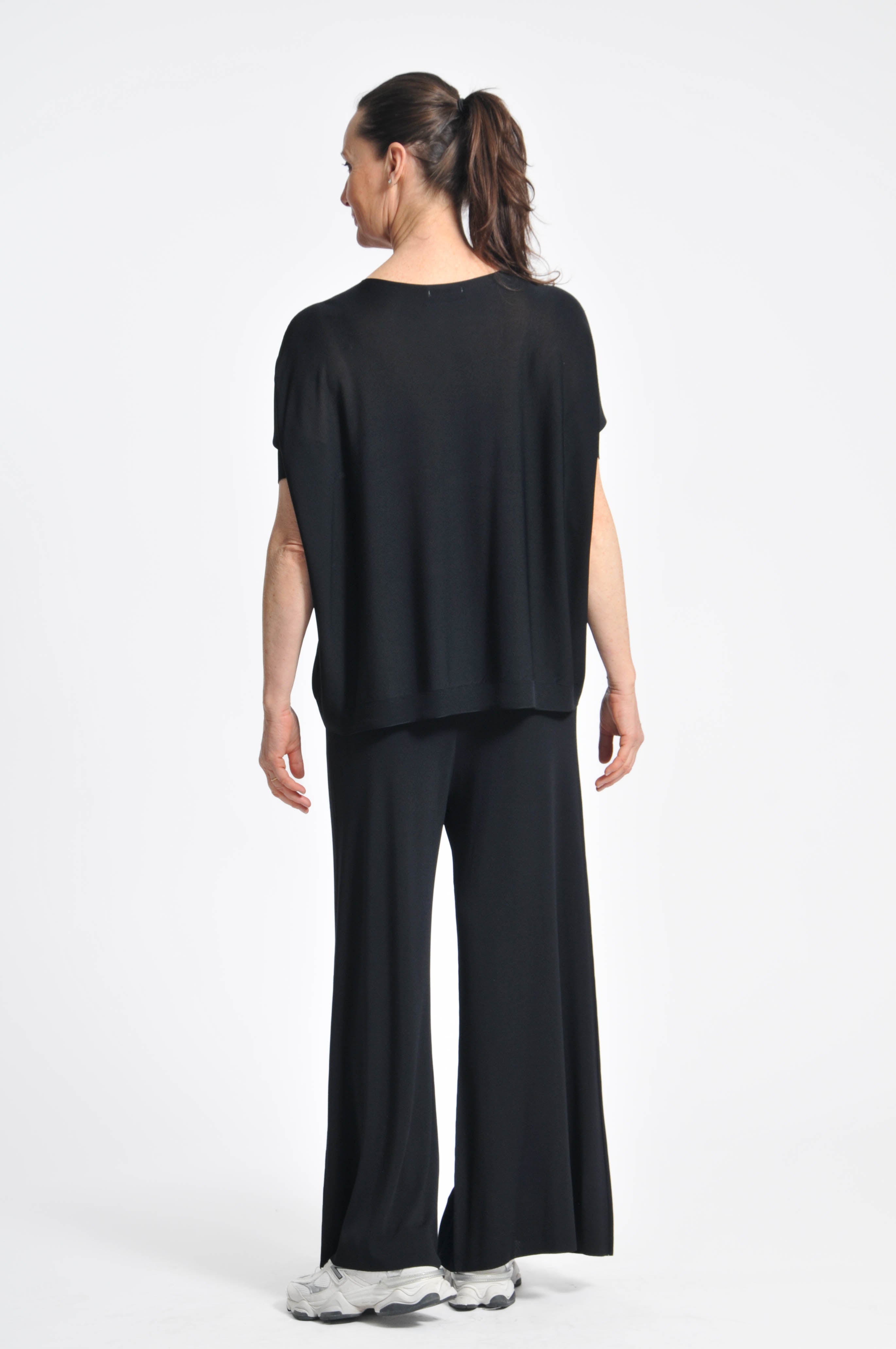 Maglia Oasi Manica Corta