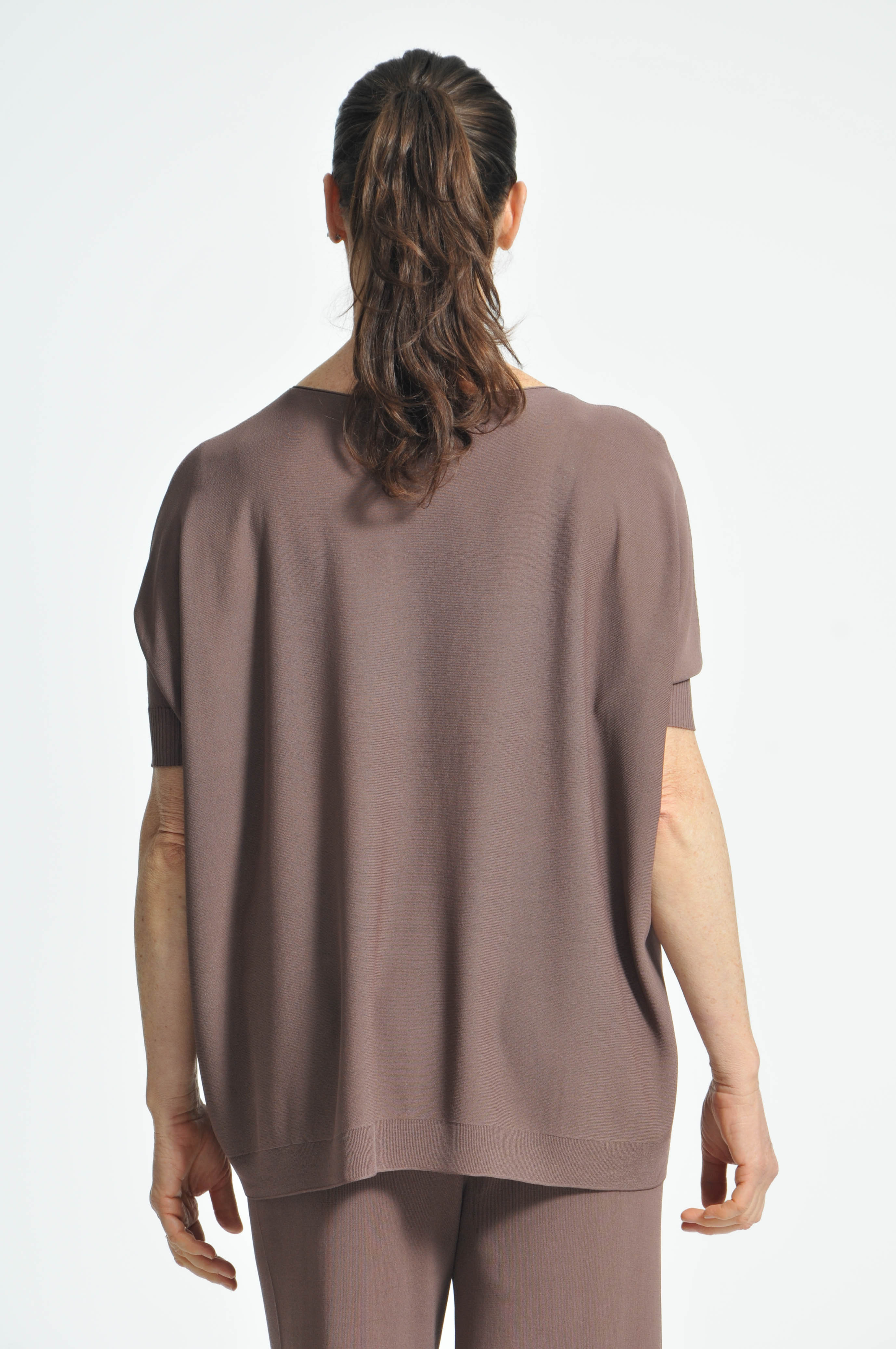 Maglia Oasi Manica Corta