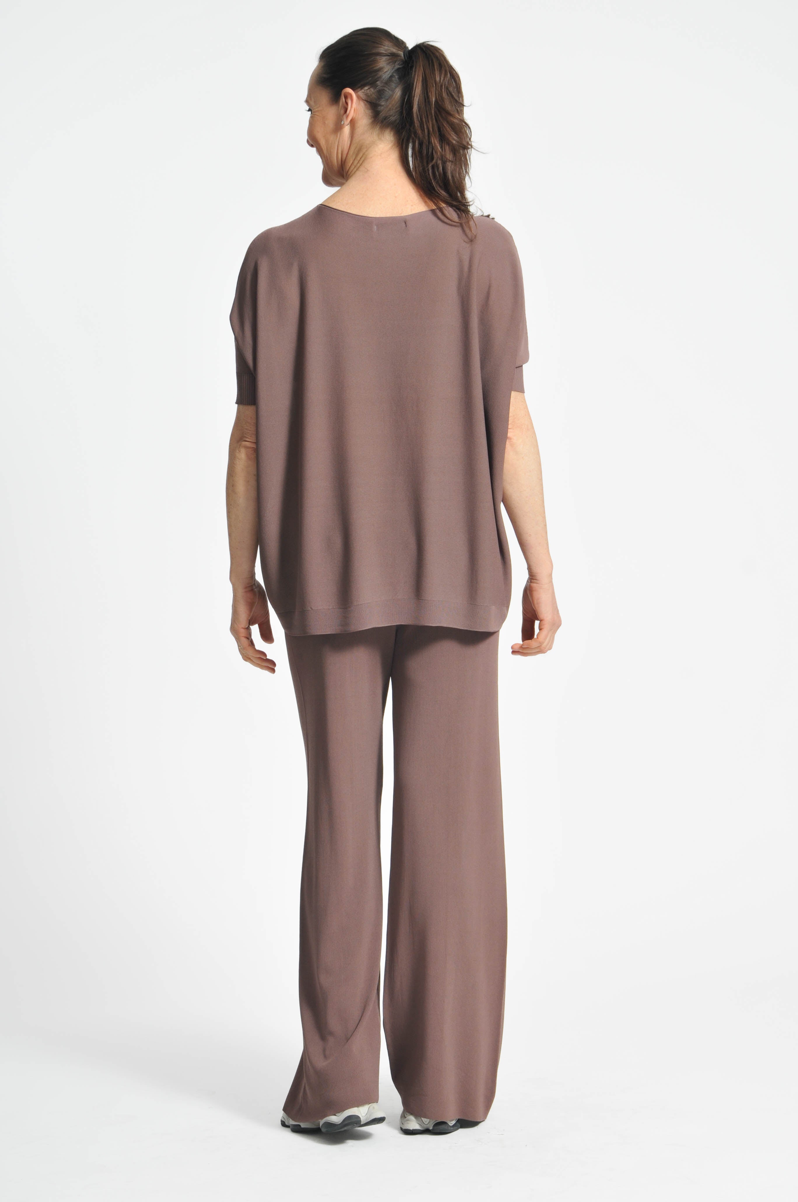 Maglia Oasi Manica Corta