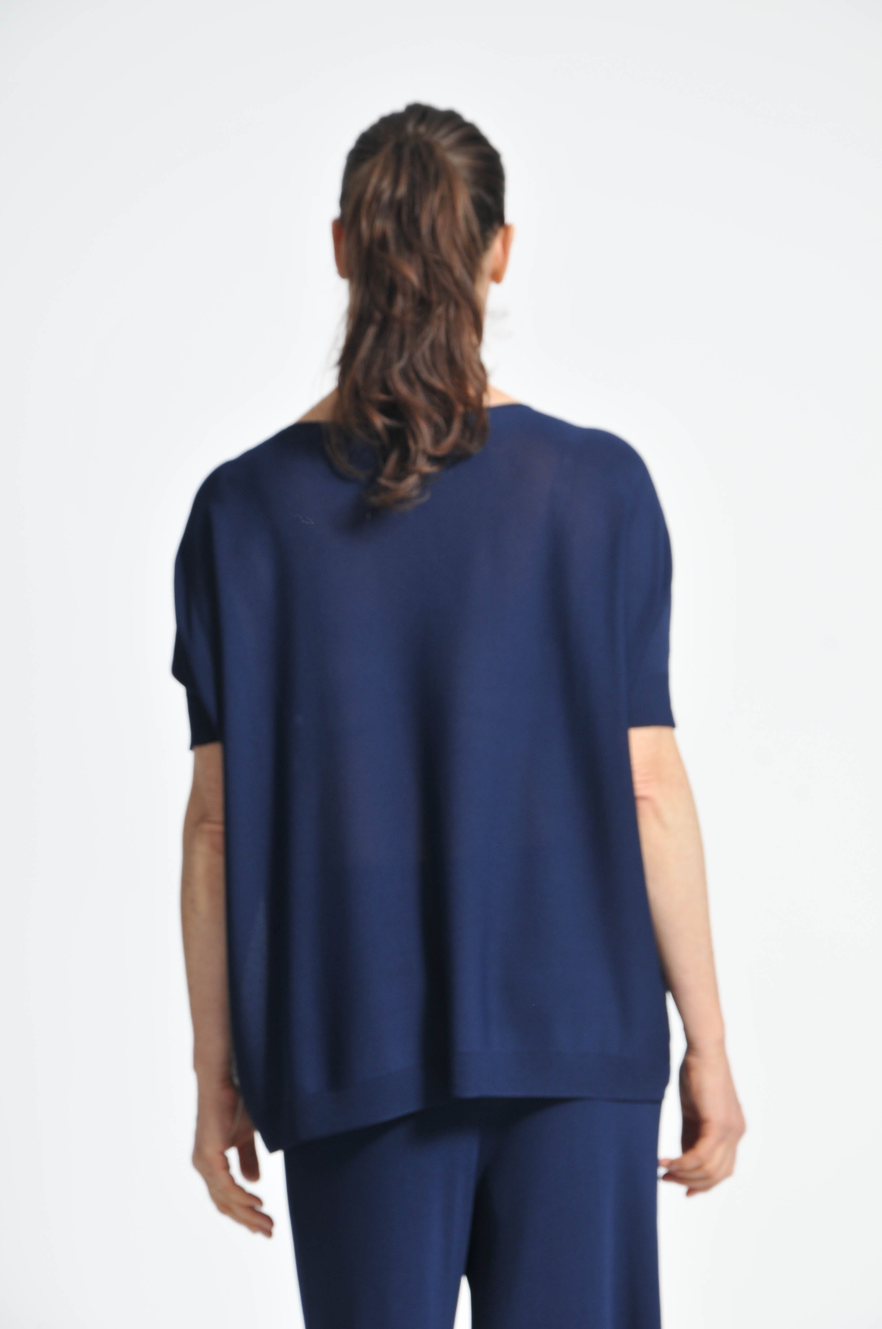 Maglia Oasi Manica Corta