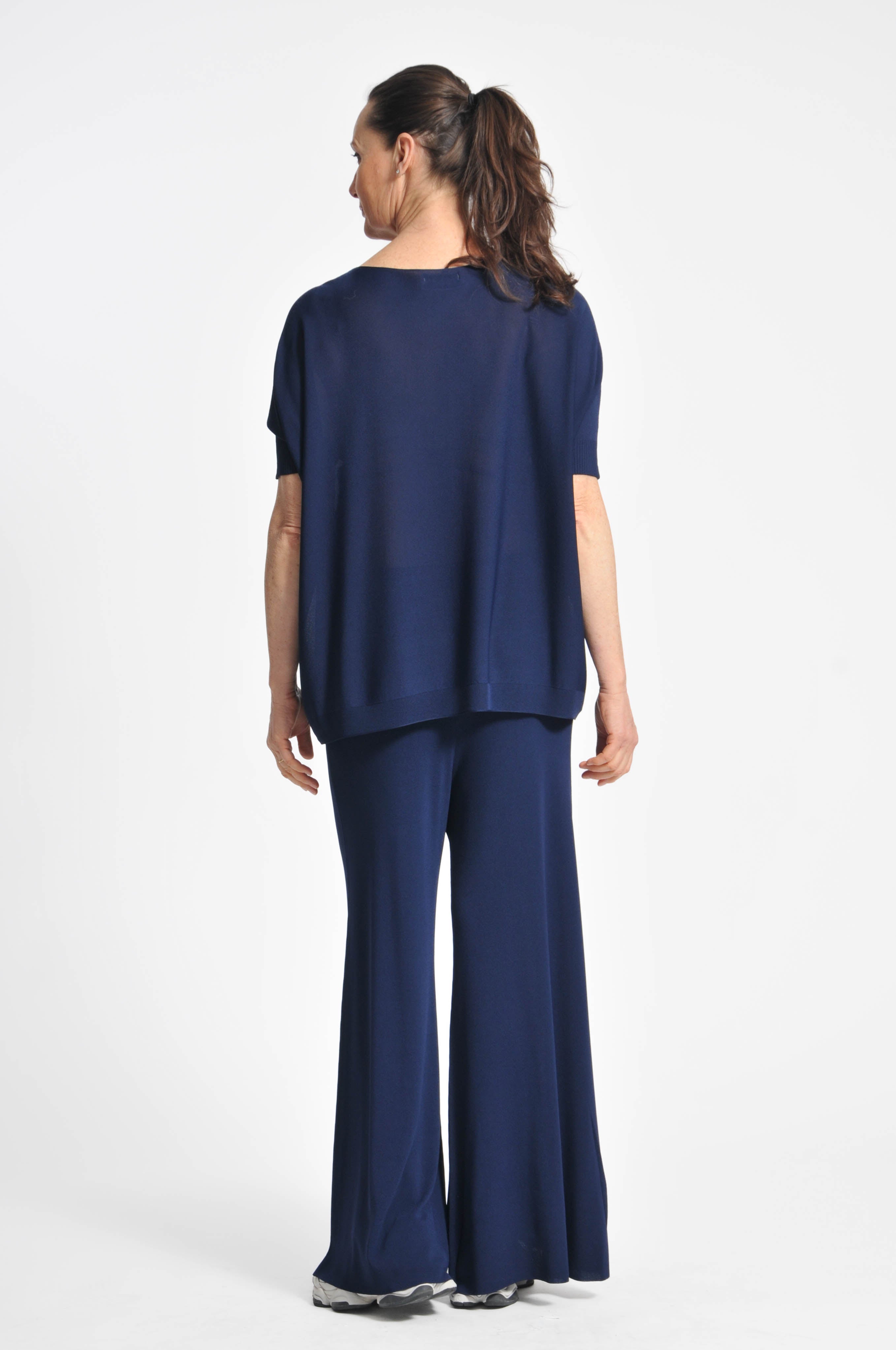 Maglia Oasi Manica Corta