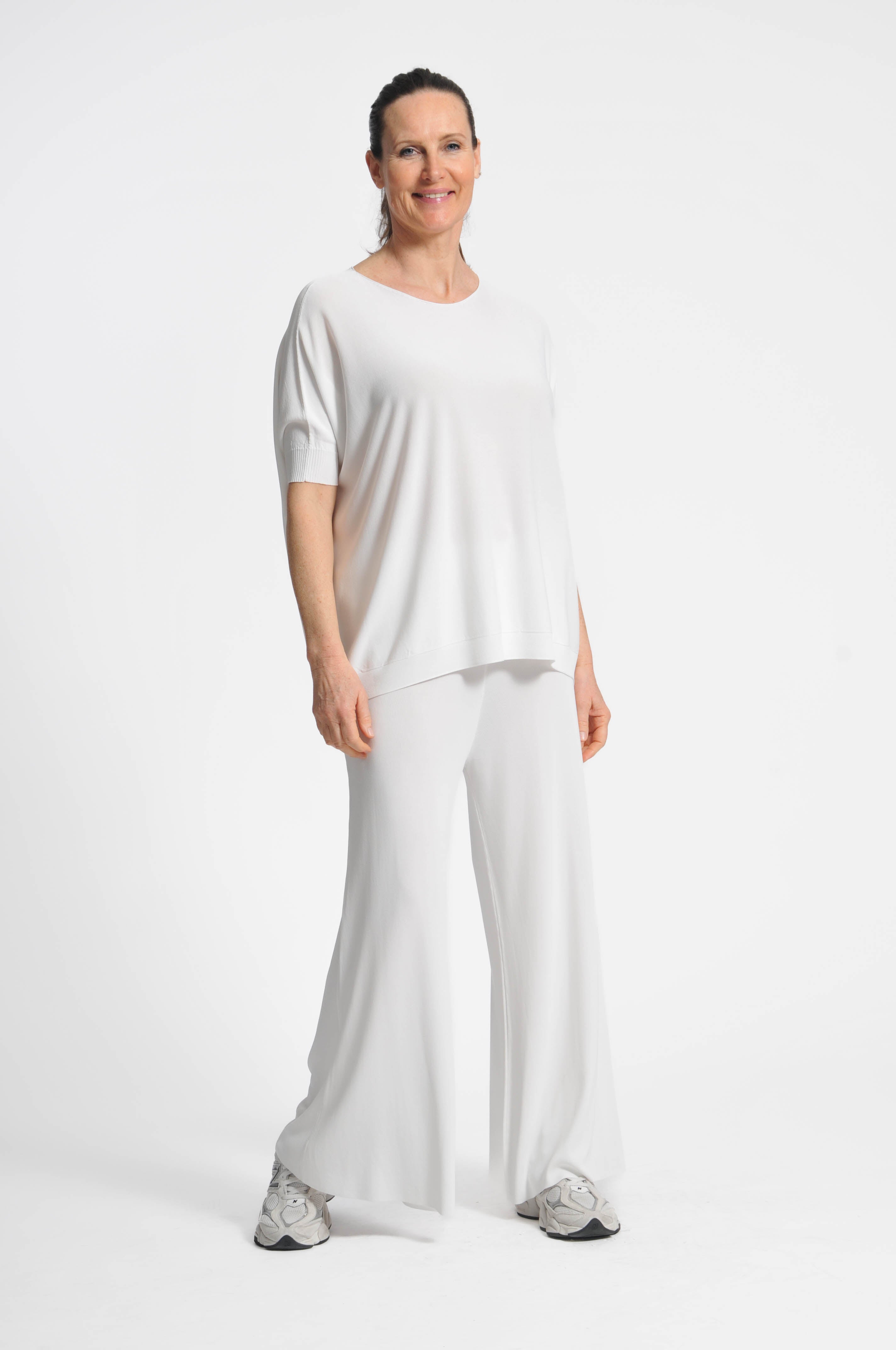 Maglia Oasi Manica Corta