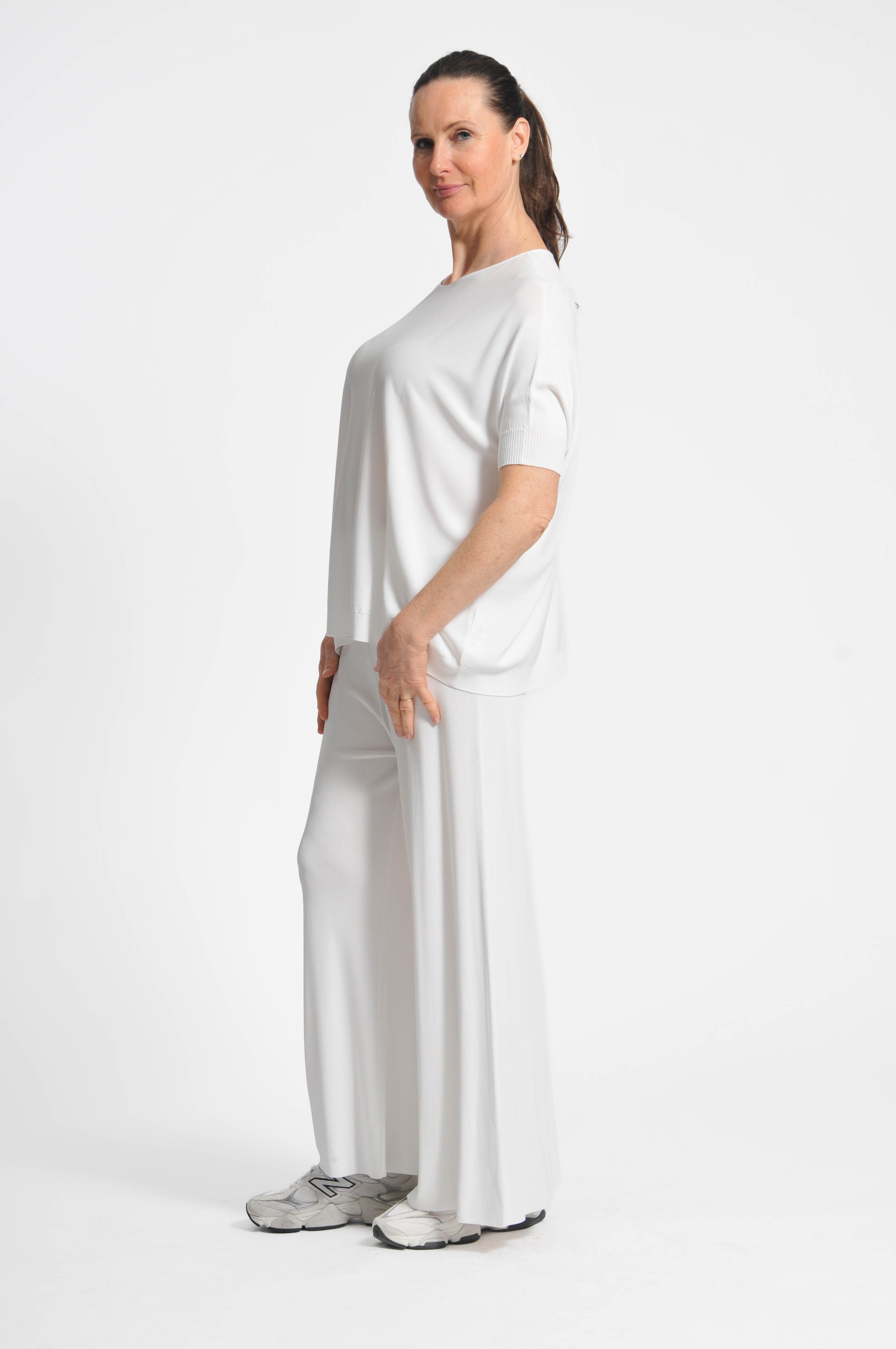 Maglia Oasi Manica Corta