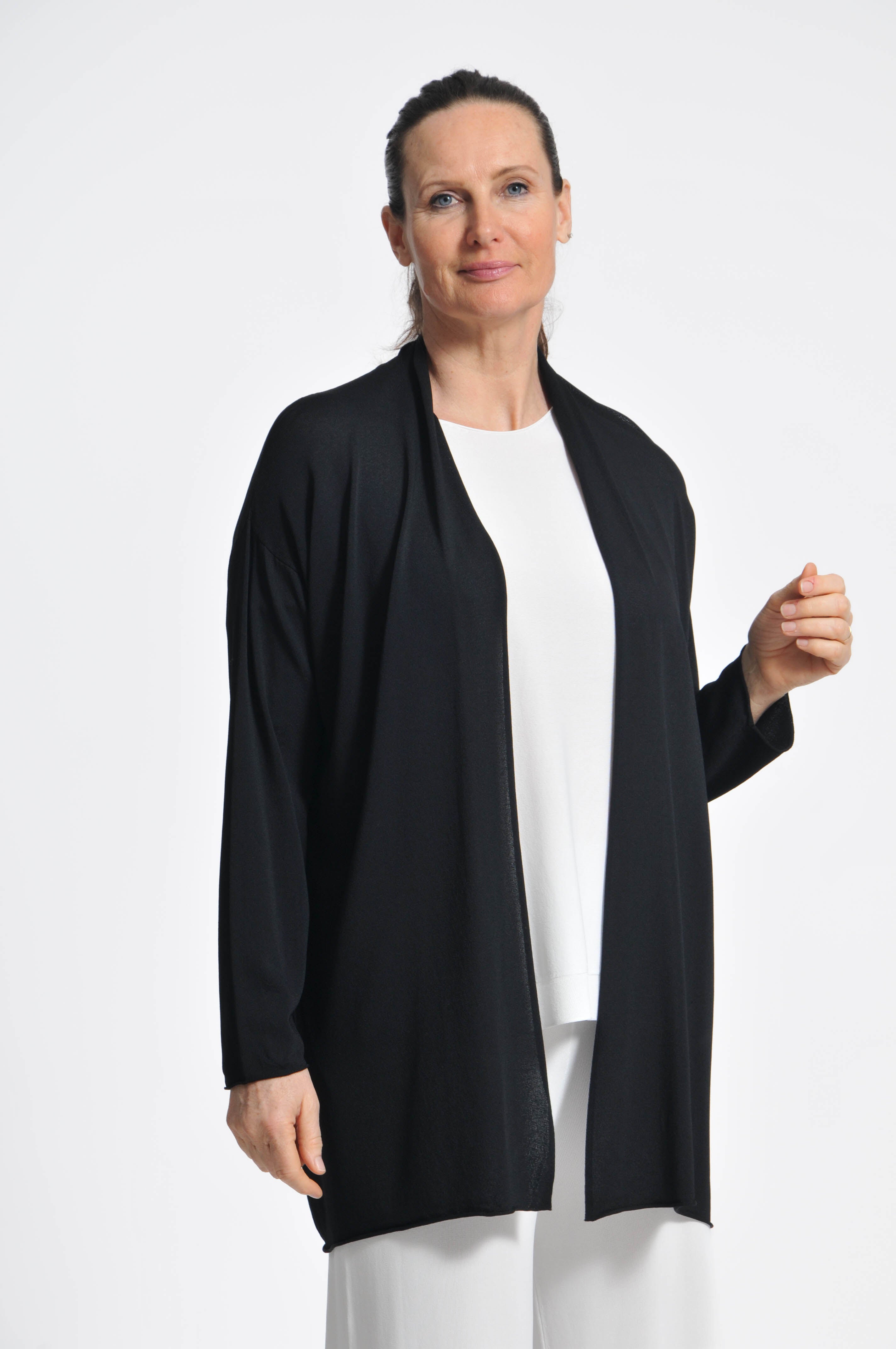 Cardigan Oasi