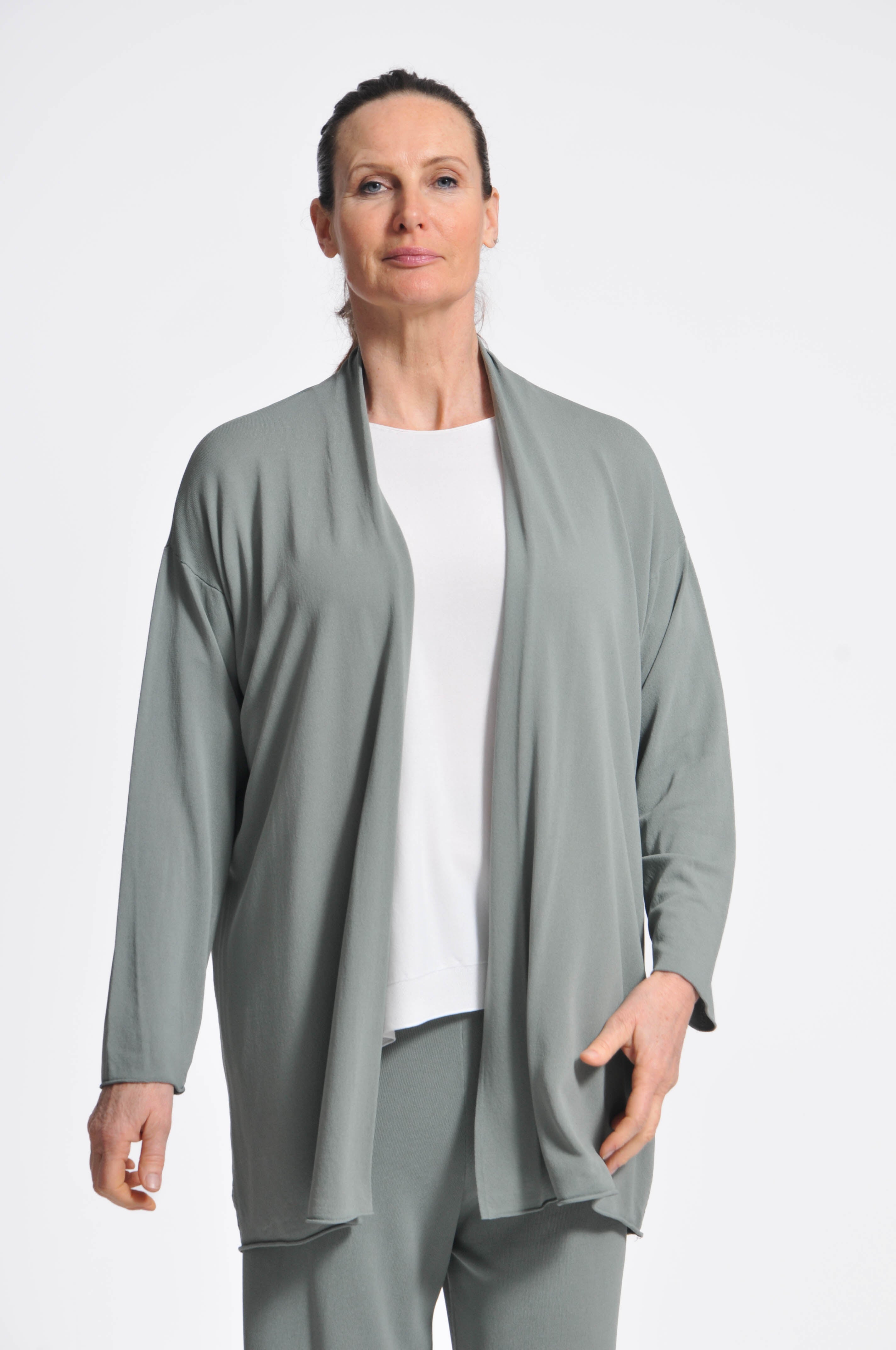 Cardigan Oasi