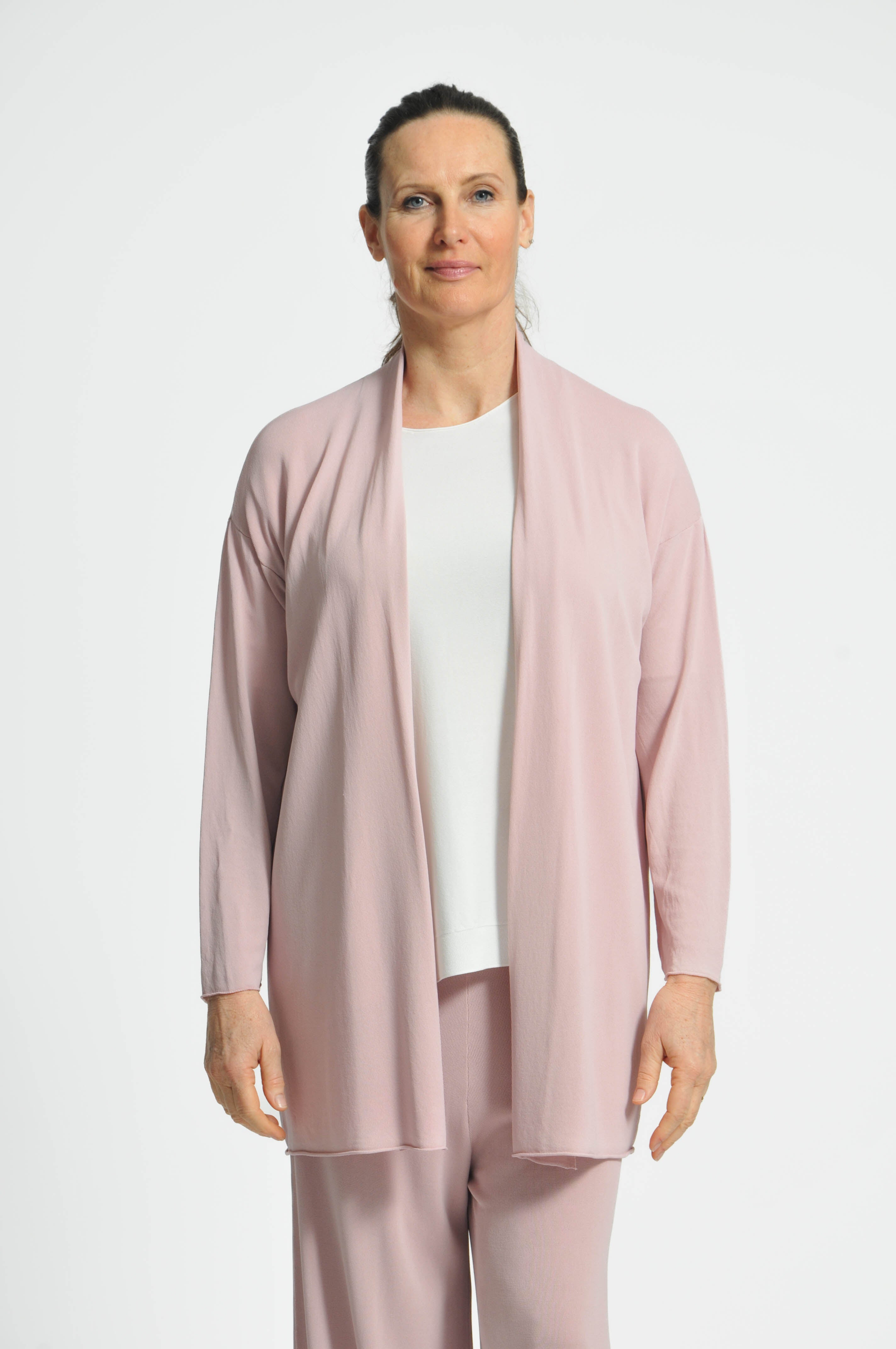 Cardigan Oasi