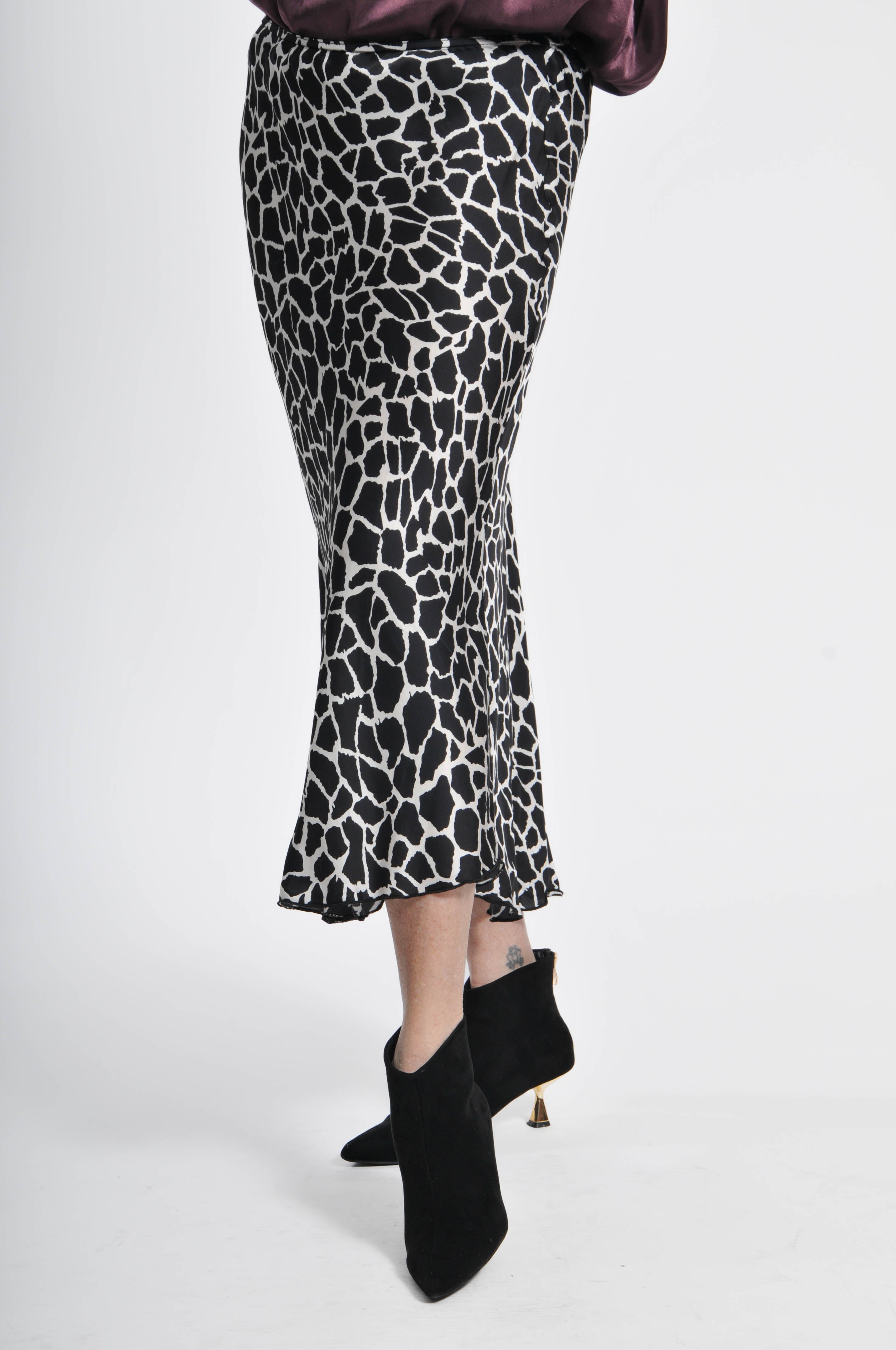 Gonna Ocean Raso Afrique