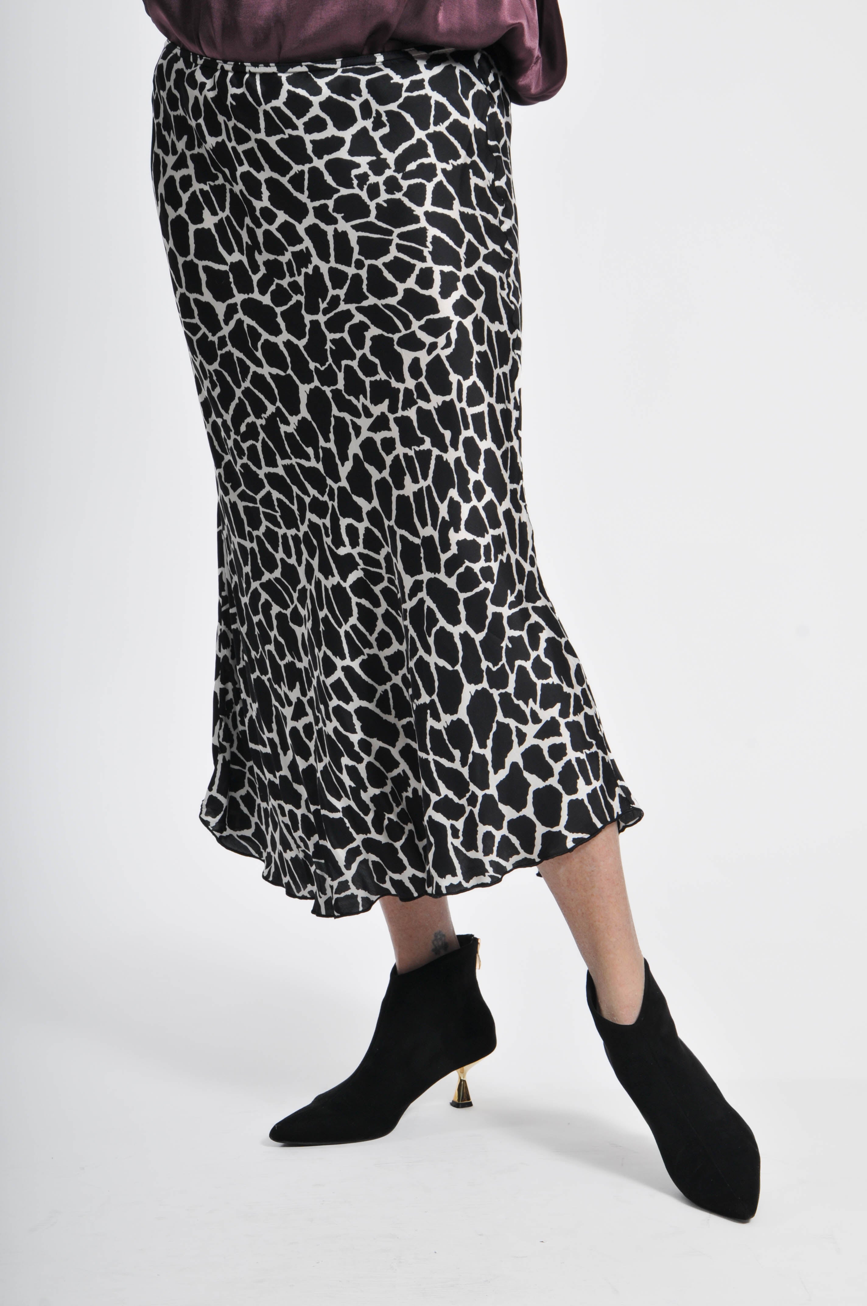 Gonna Ocean Raso Afrique