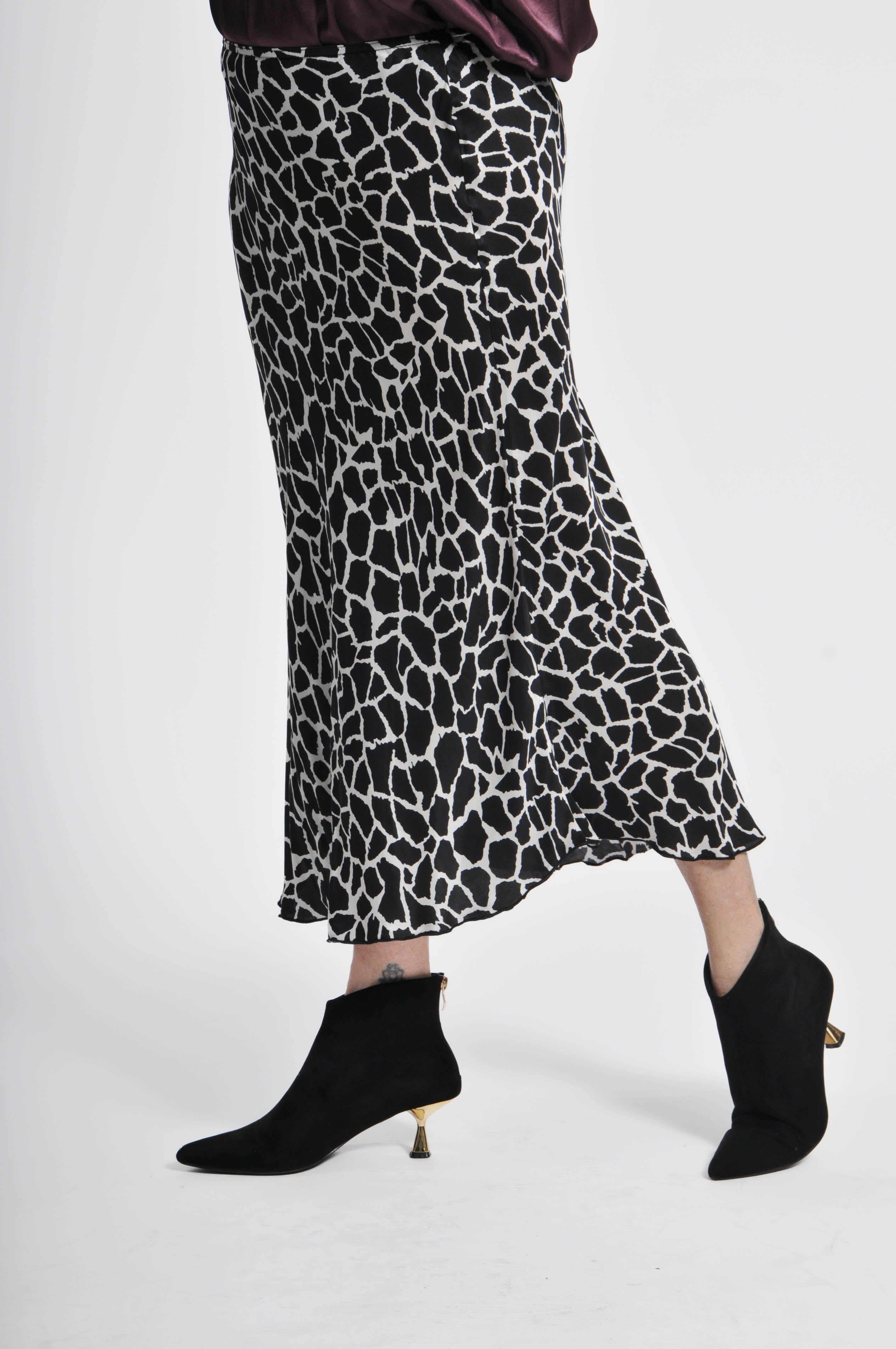 Gonna Ocean Raso Afrique