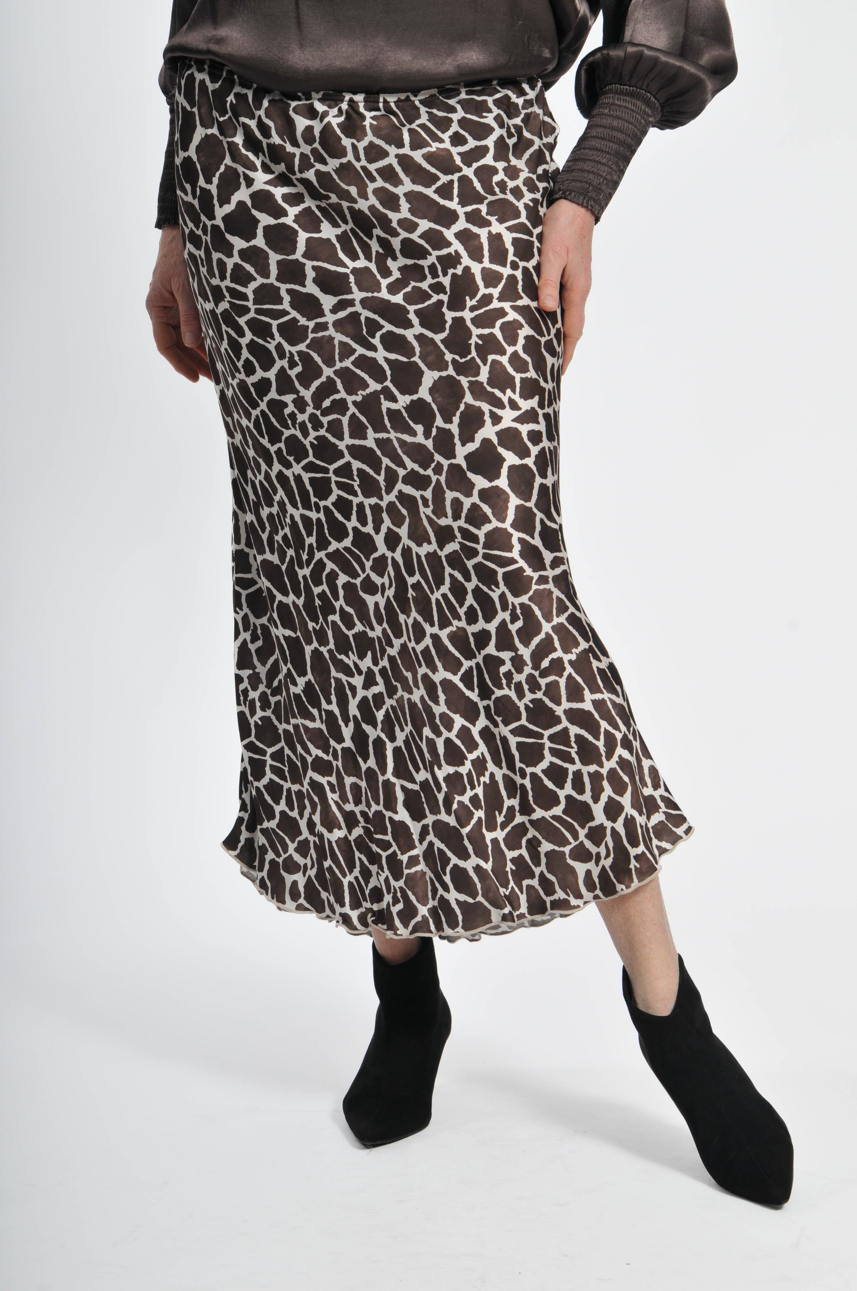 Gonna Ocean Raso Afrique