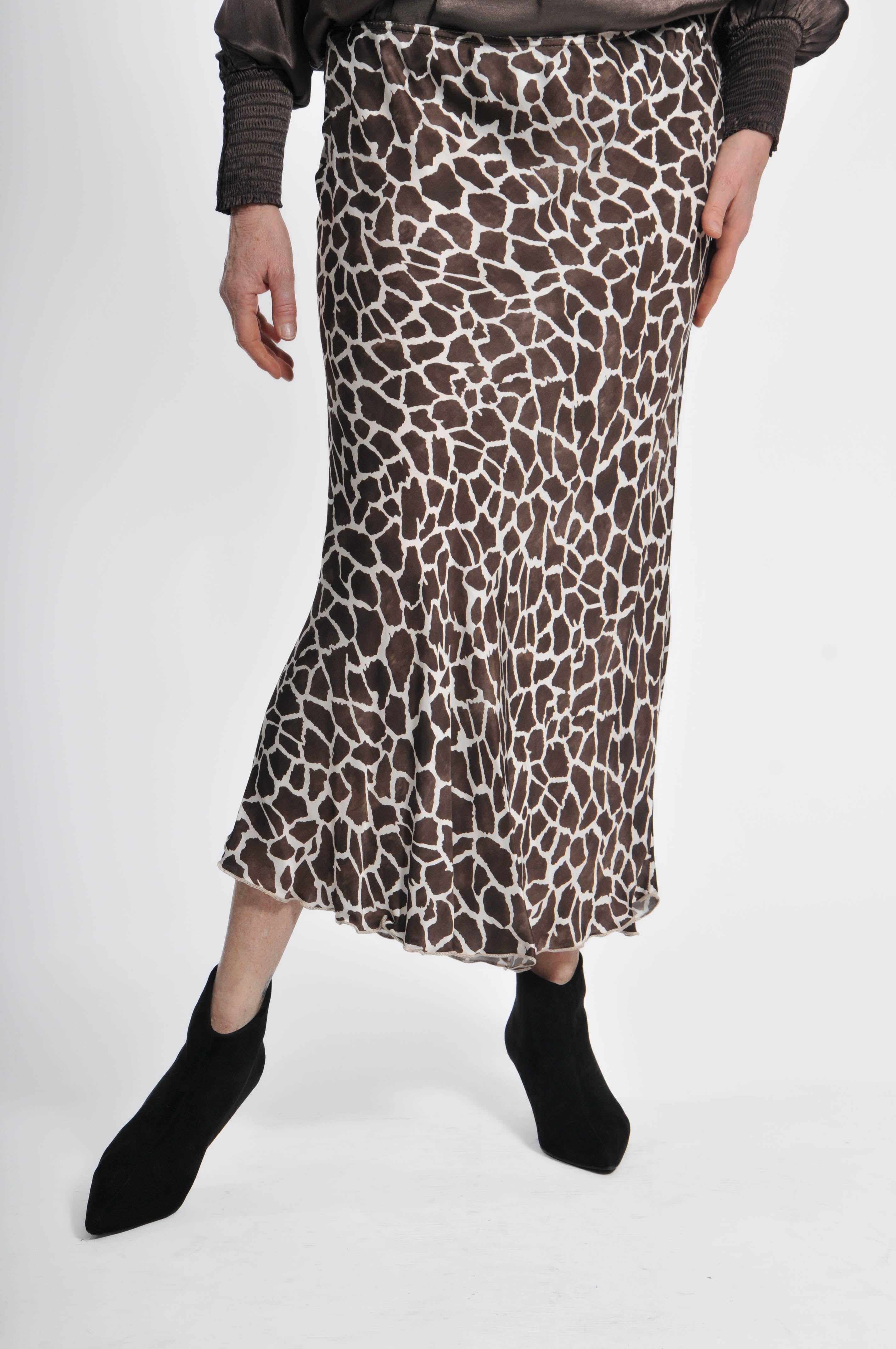 Gonna Ocean Raso Afrique