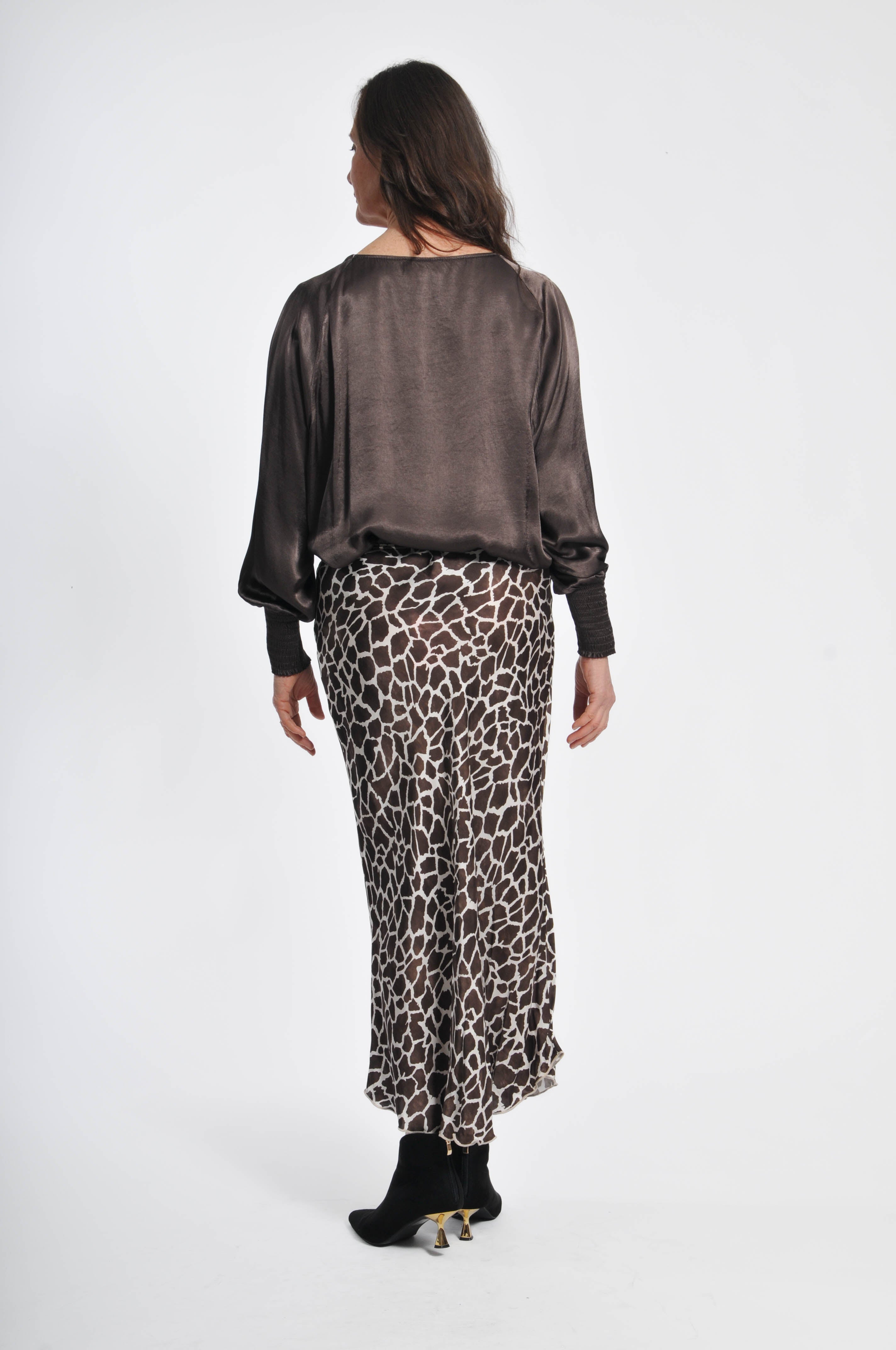 Gonna Ocean Raso Afrique