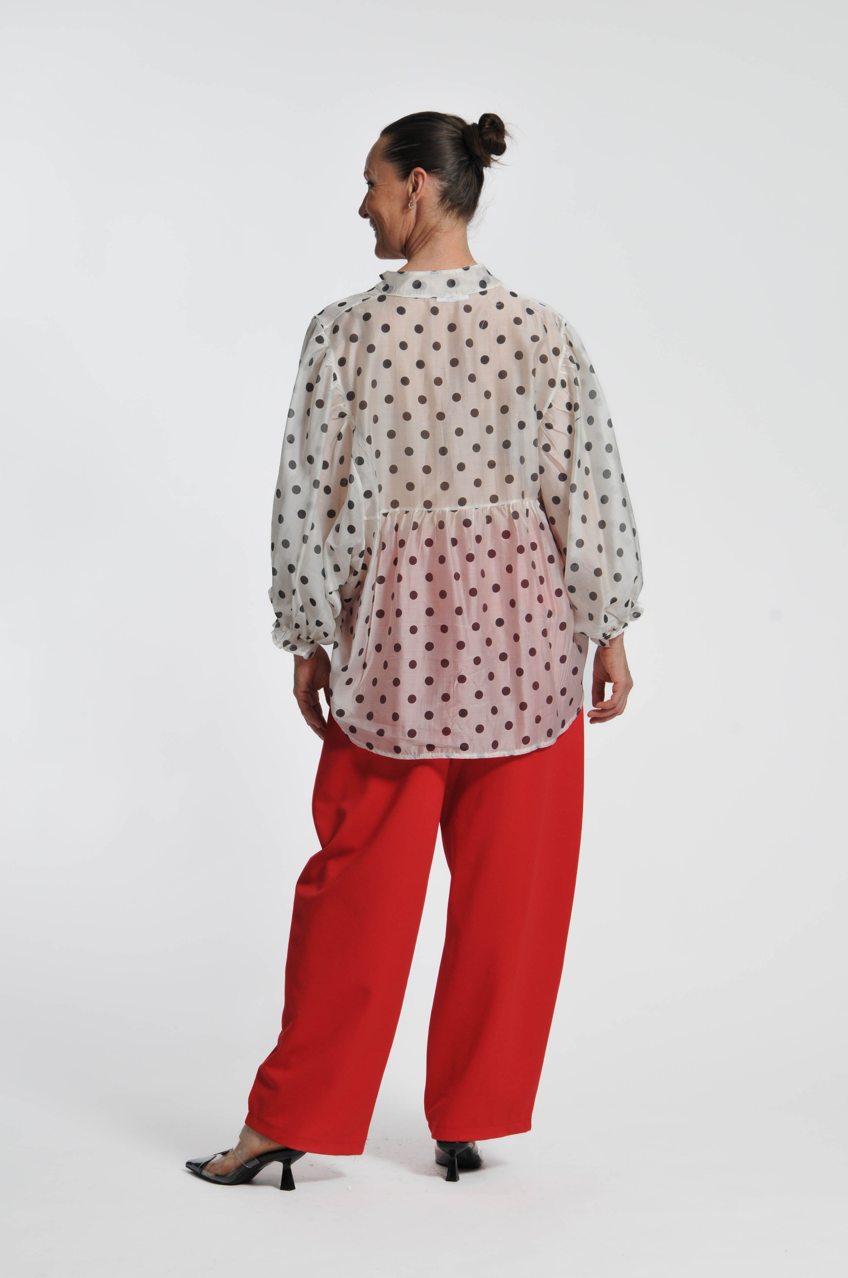 Camicia Madeleine