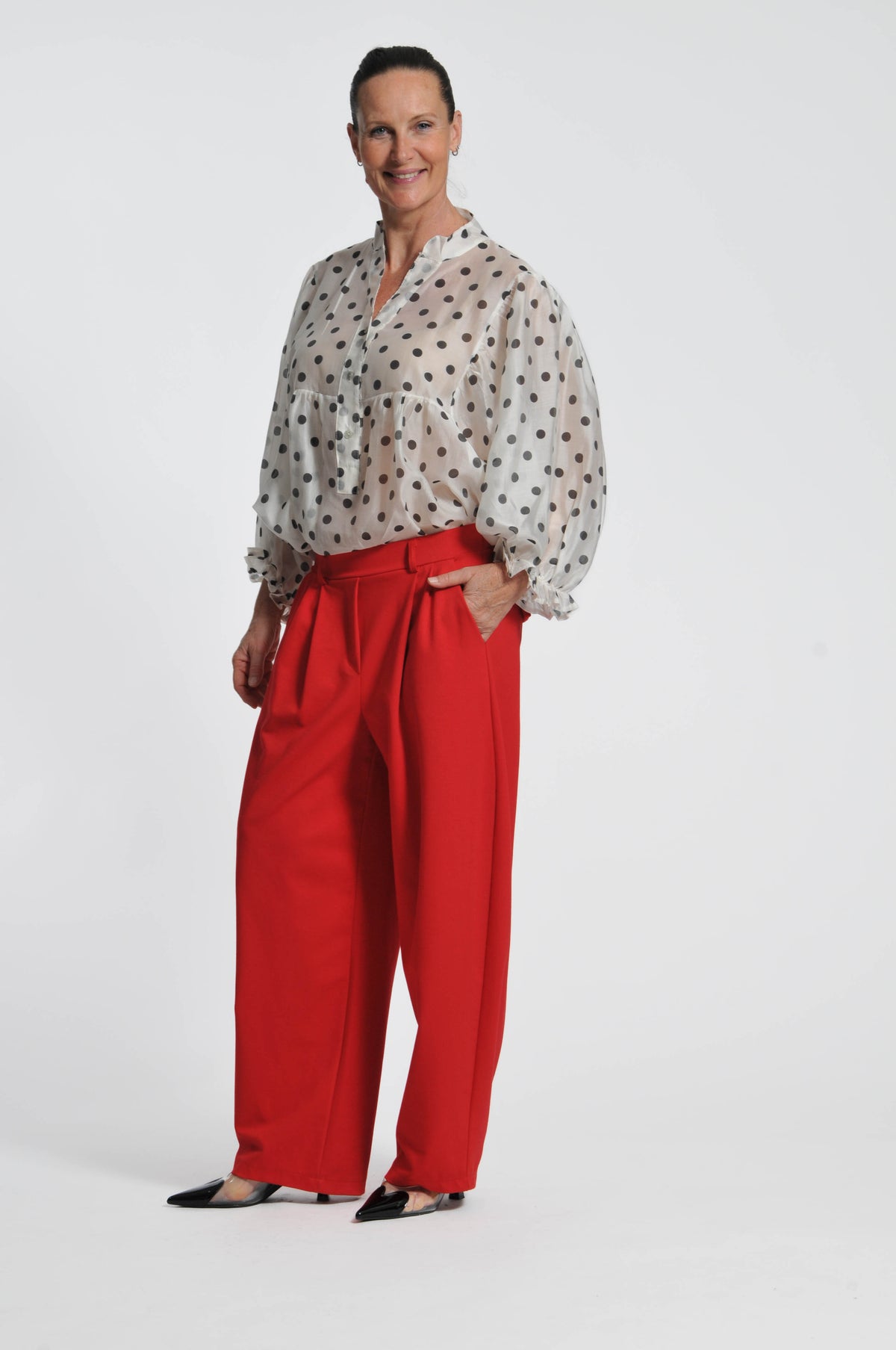 Pantalone Alma