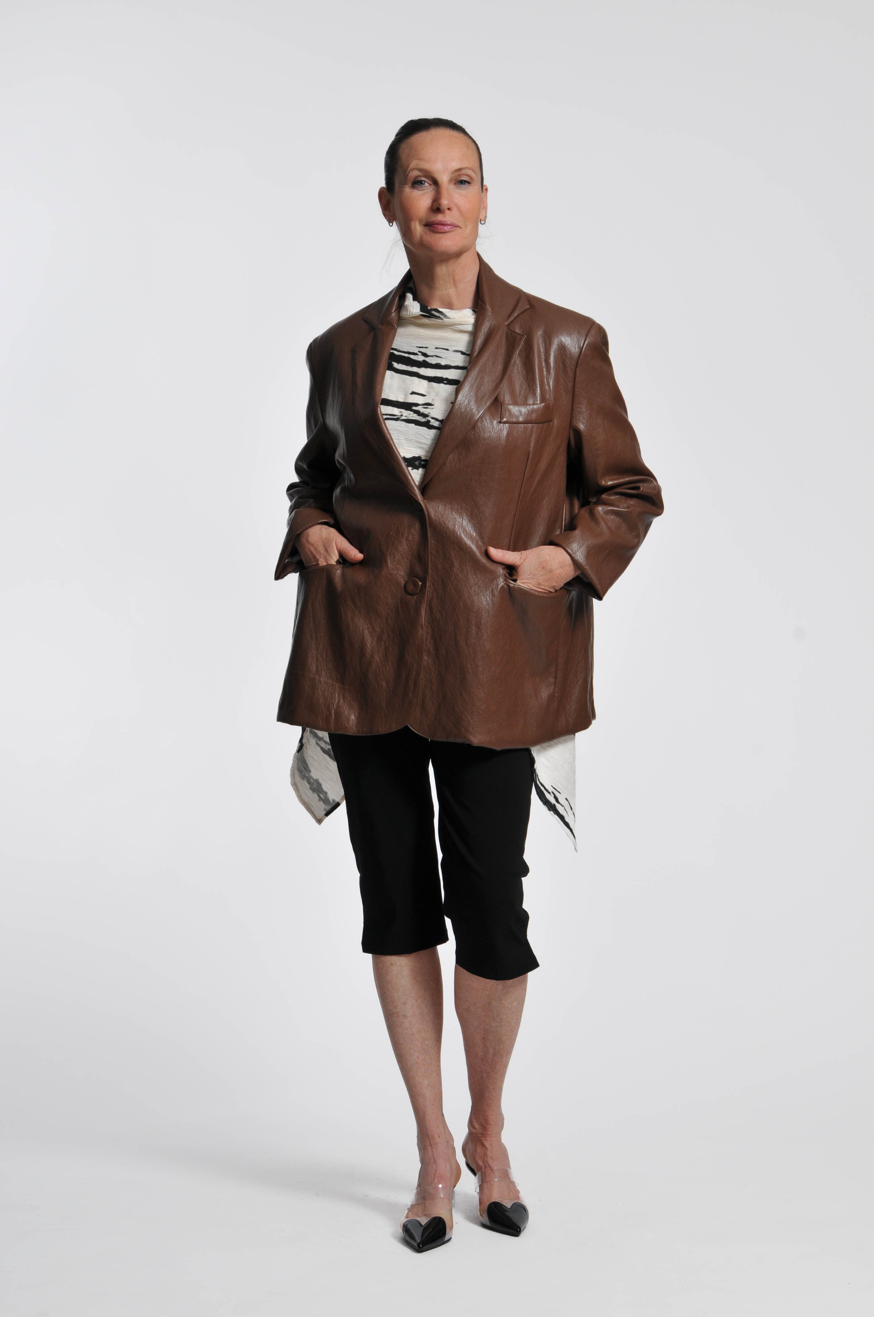 Blazer Erik