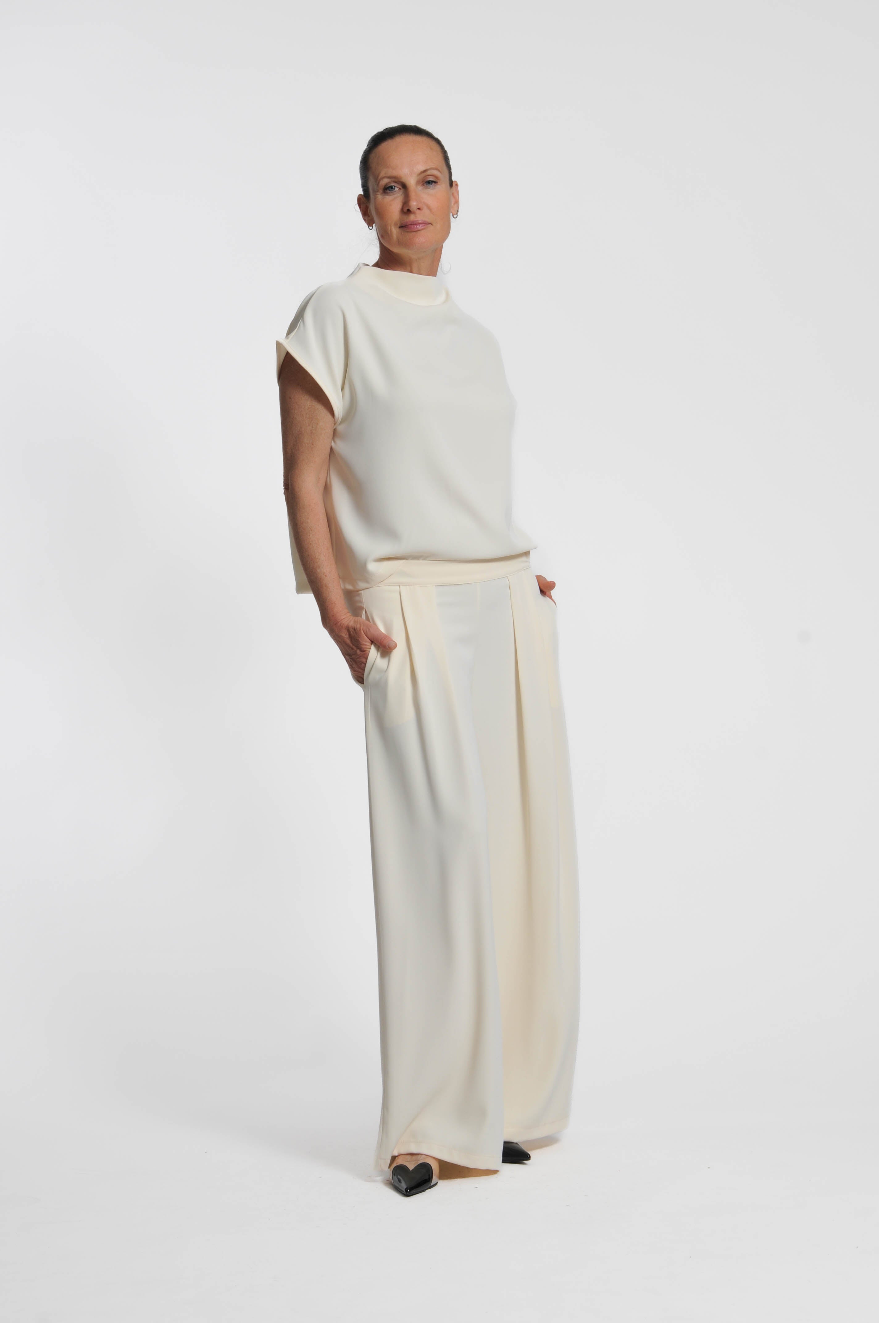 Blusa Maki