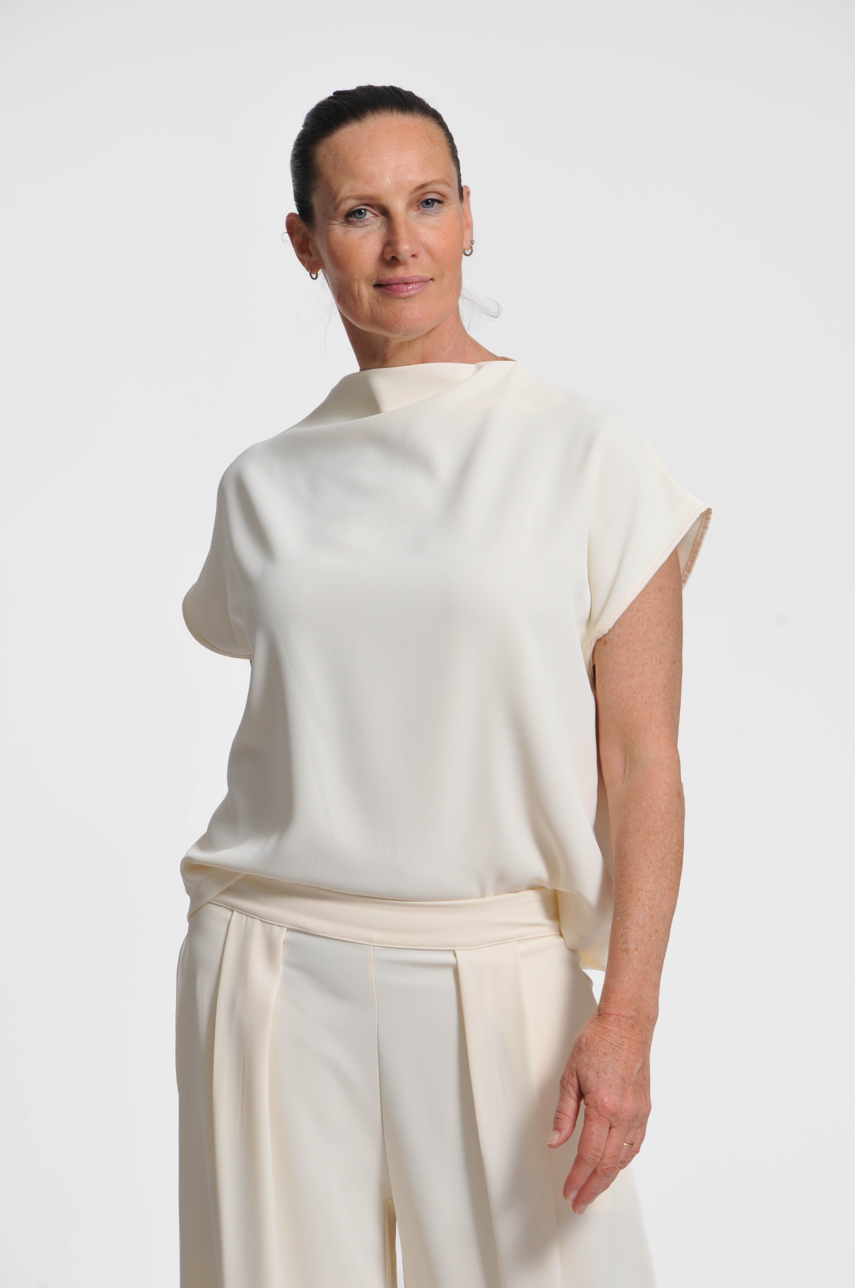 Blusa Maki