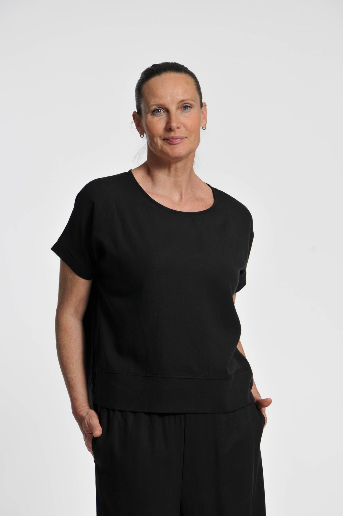 Blusa Ralph