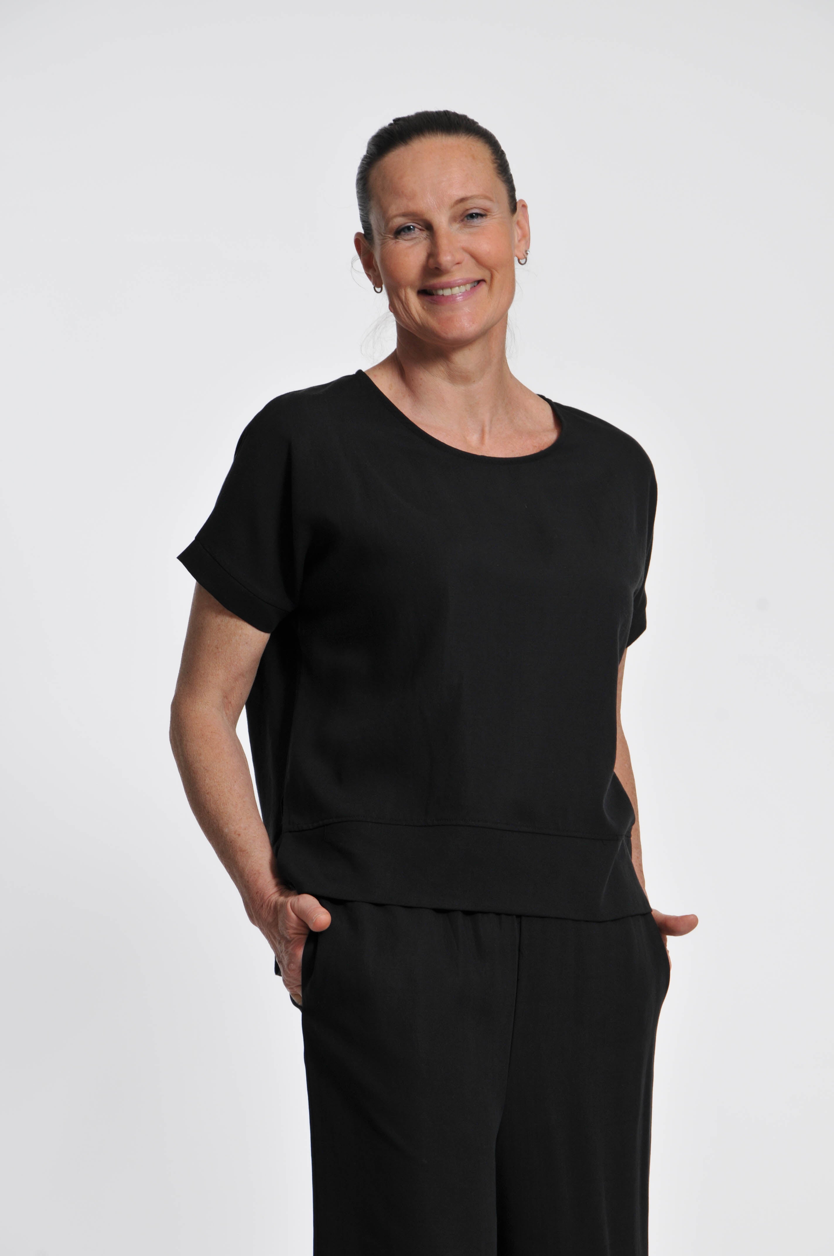 Blusa Ralph