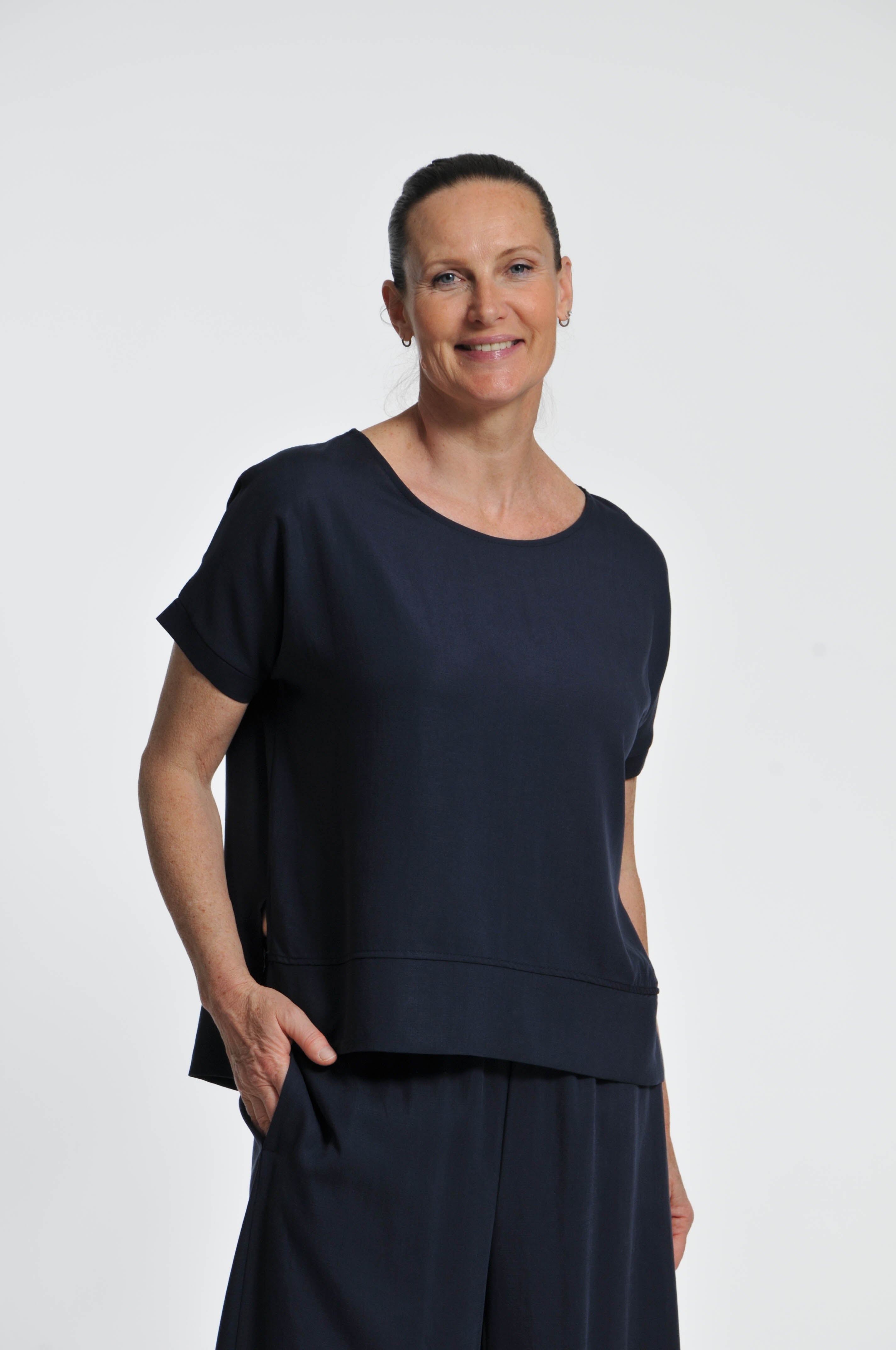 Blusa Ralph