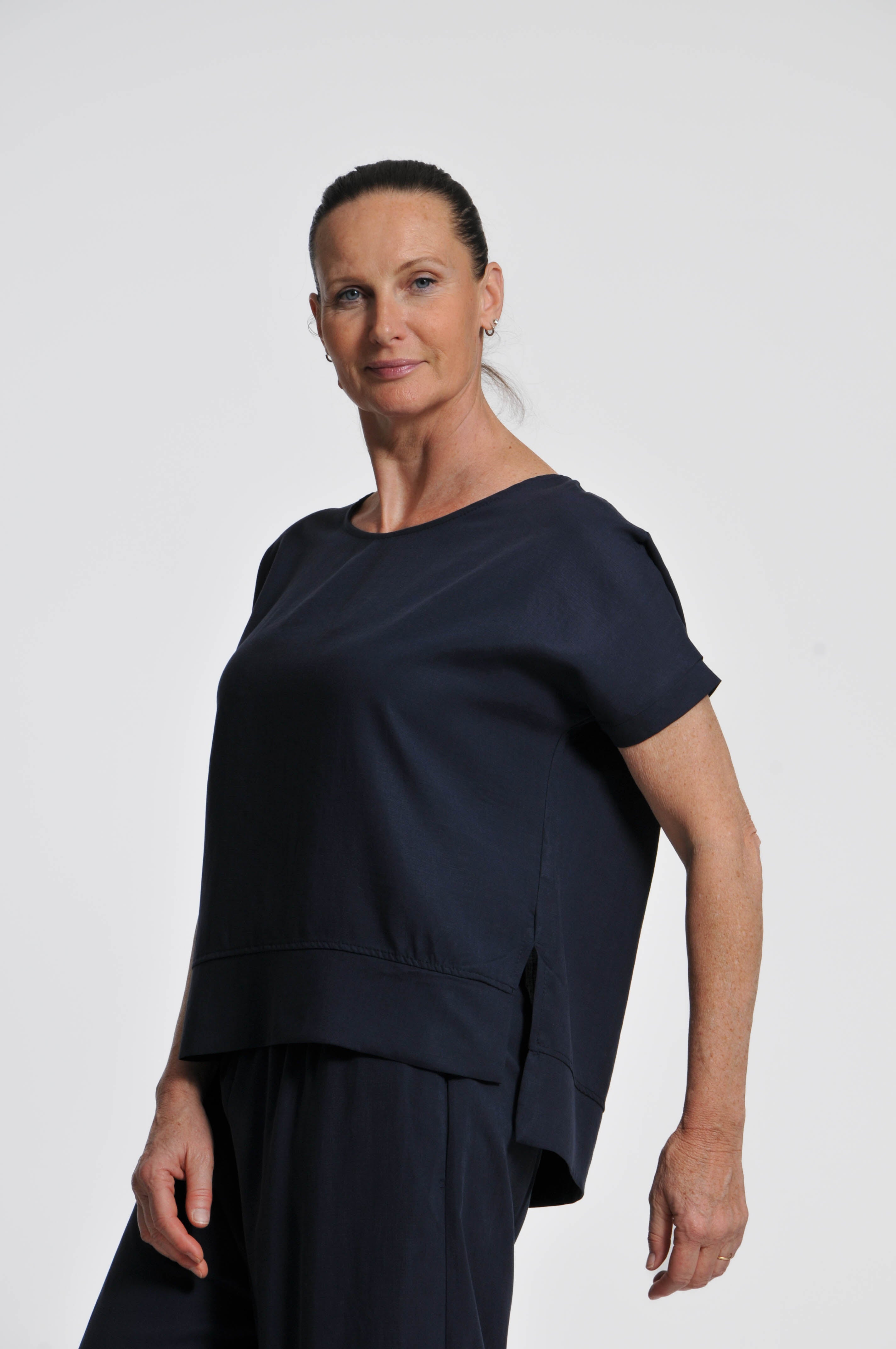 Blusa Ralph