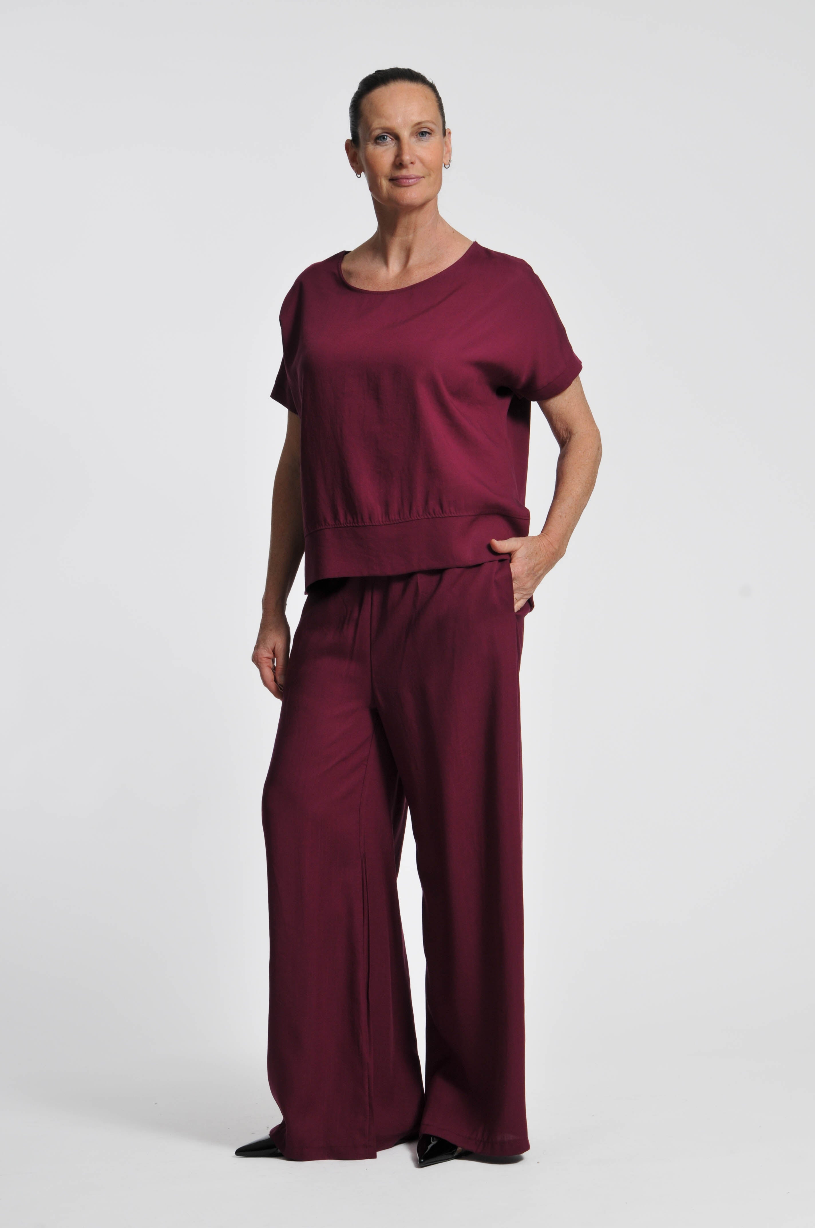 Pantalone Ralph