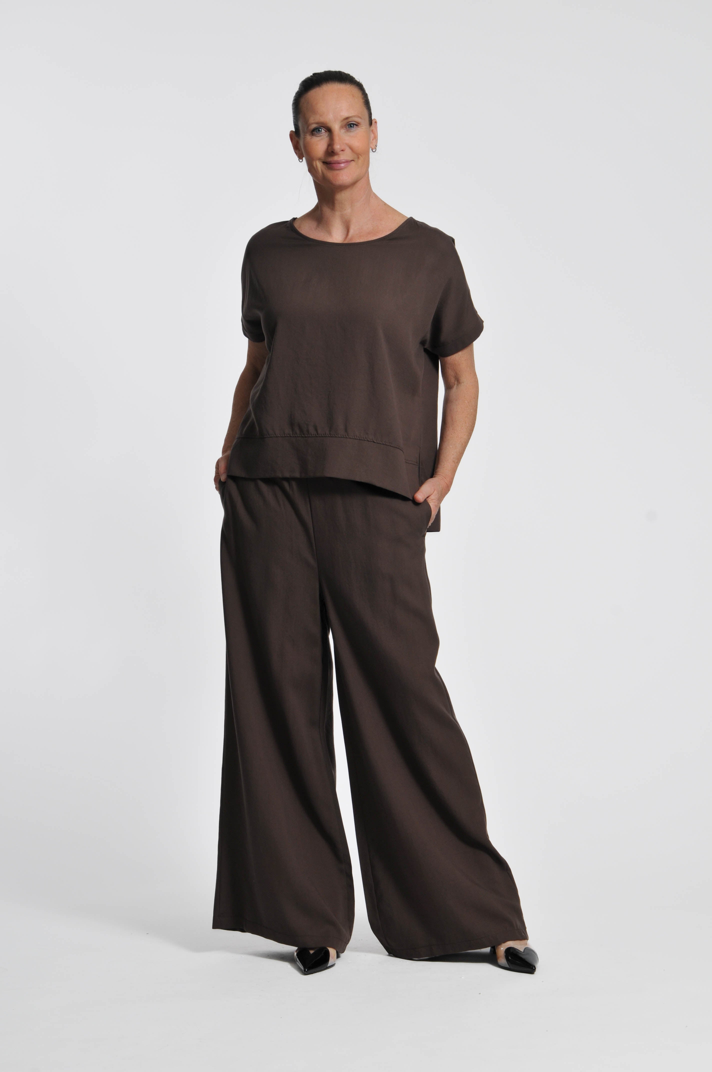 Pantalone Ralph