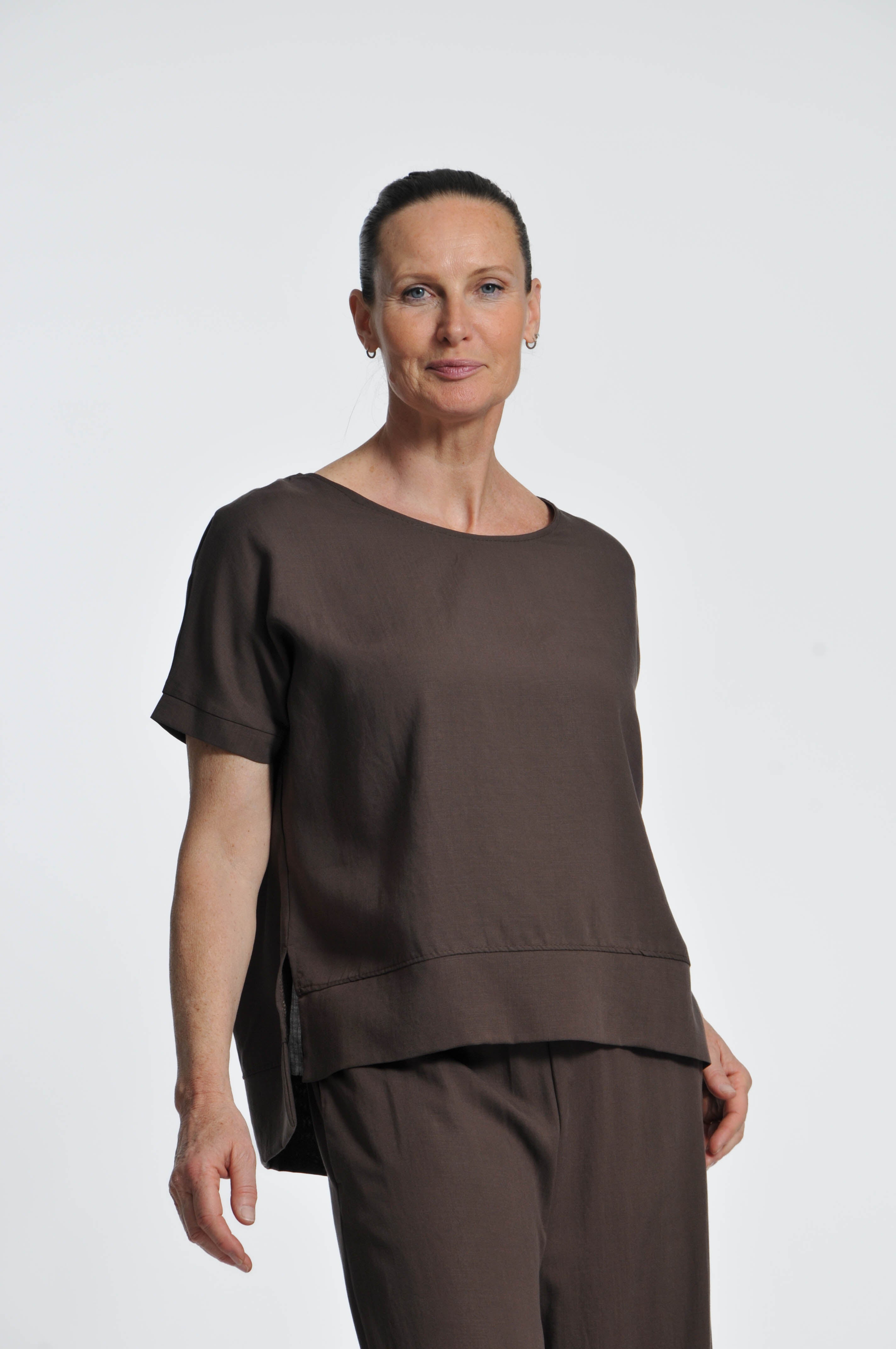 Blusa Ralph