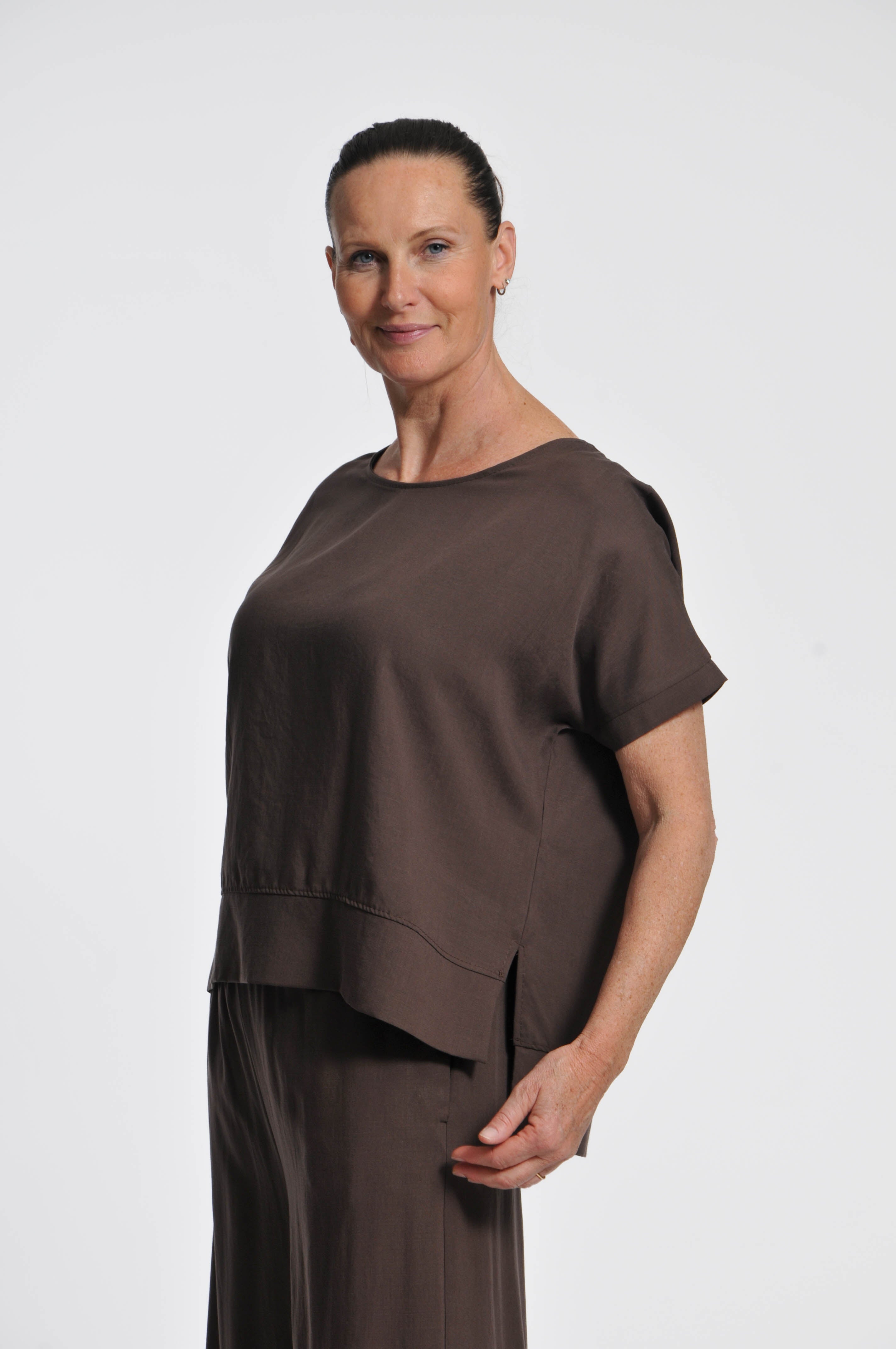 Blusa Ralph