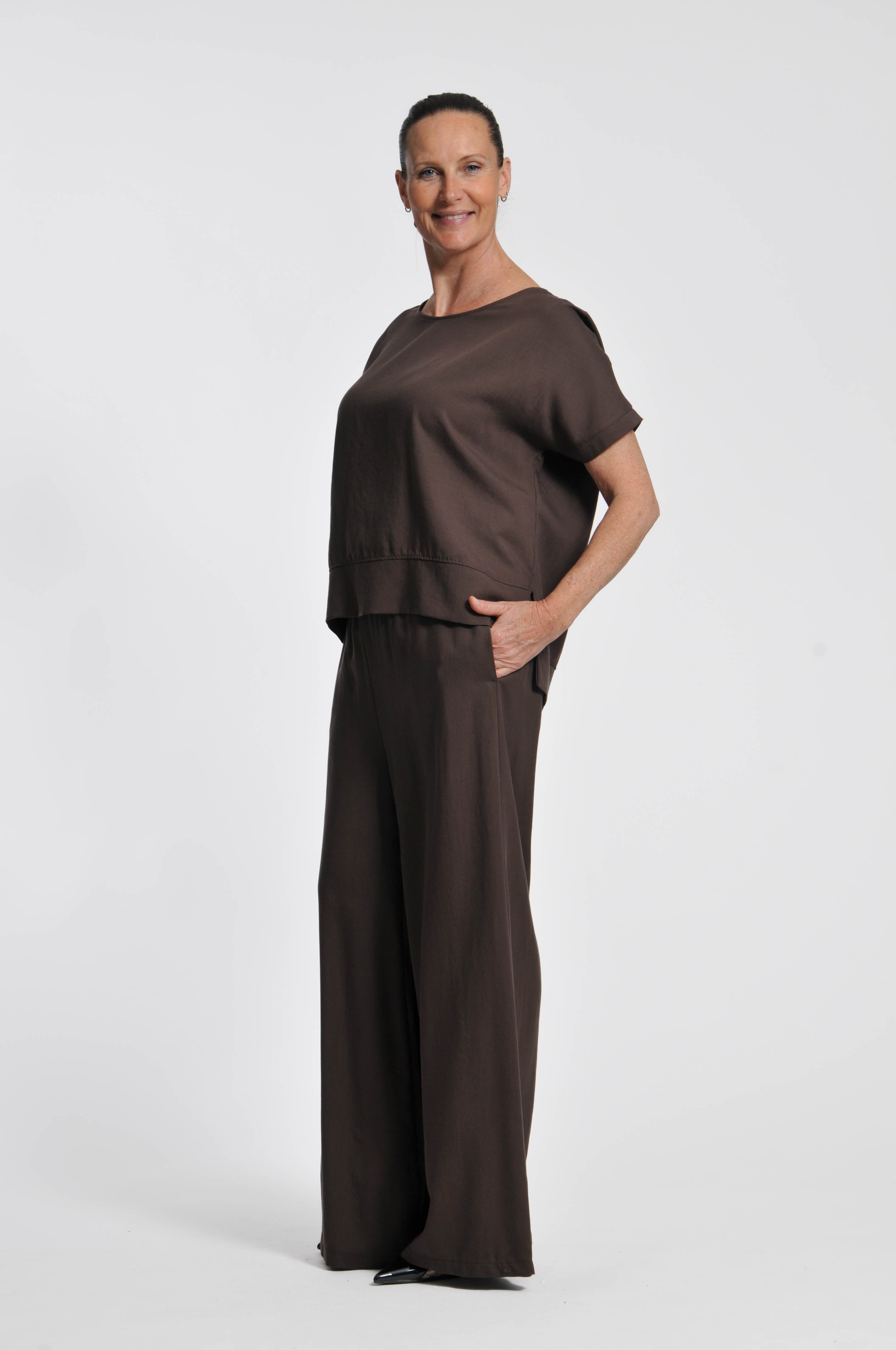 Pantalone Ralph
