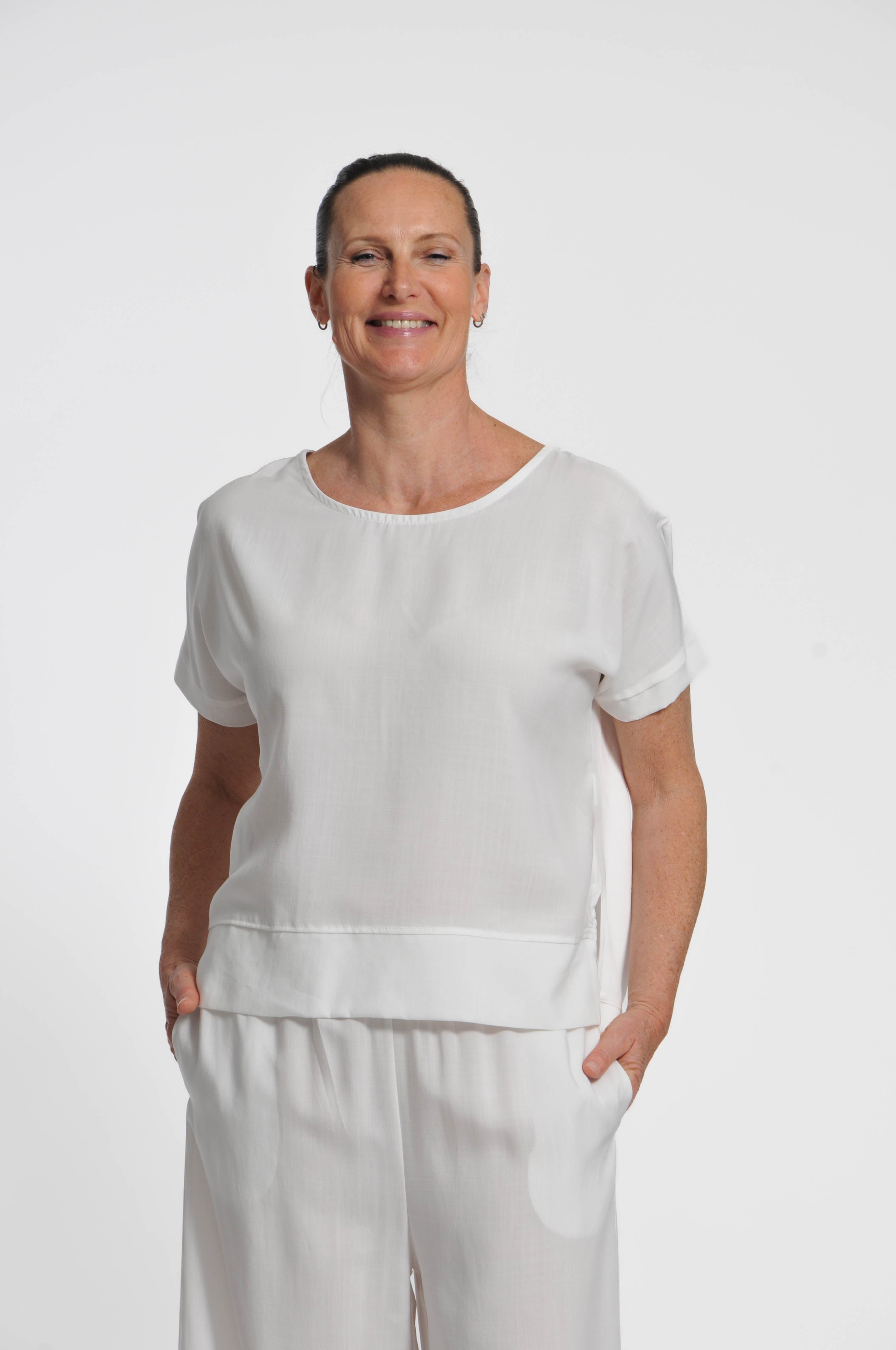Blusa Ralph
