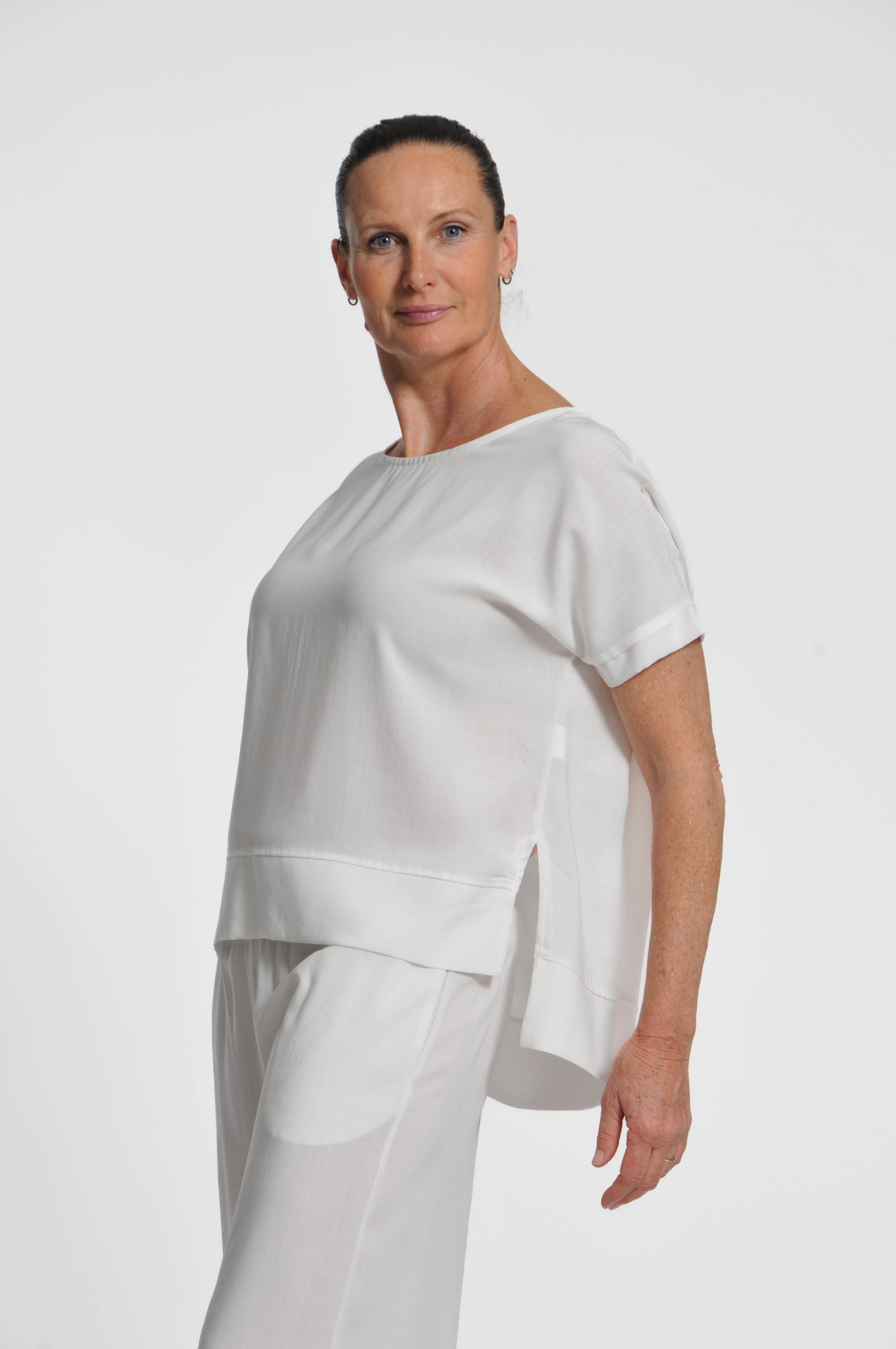 Blusa Ralph