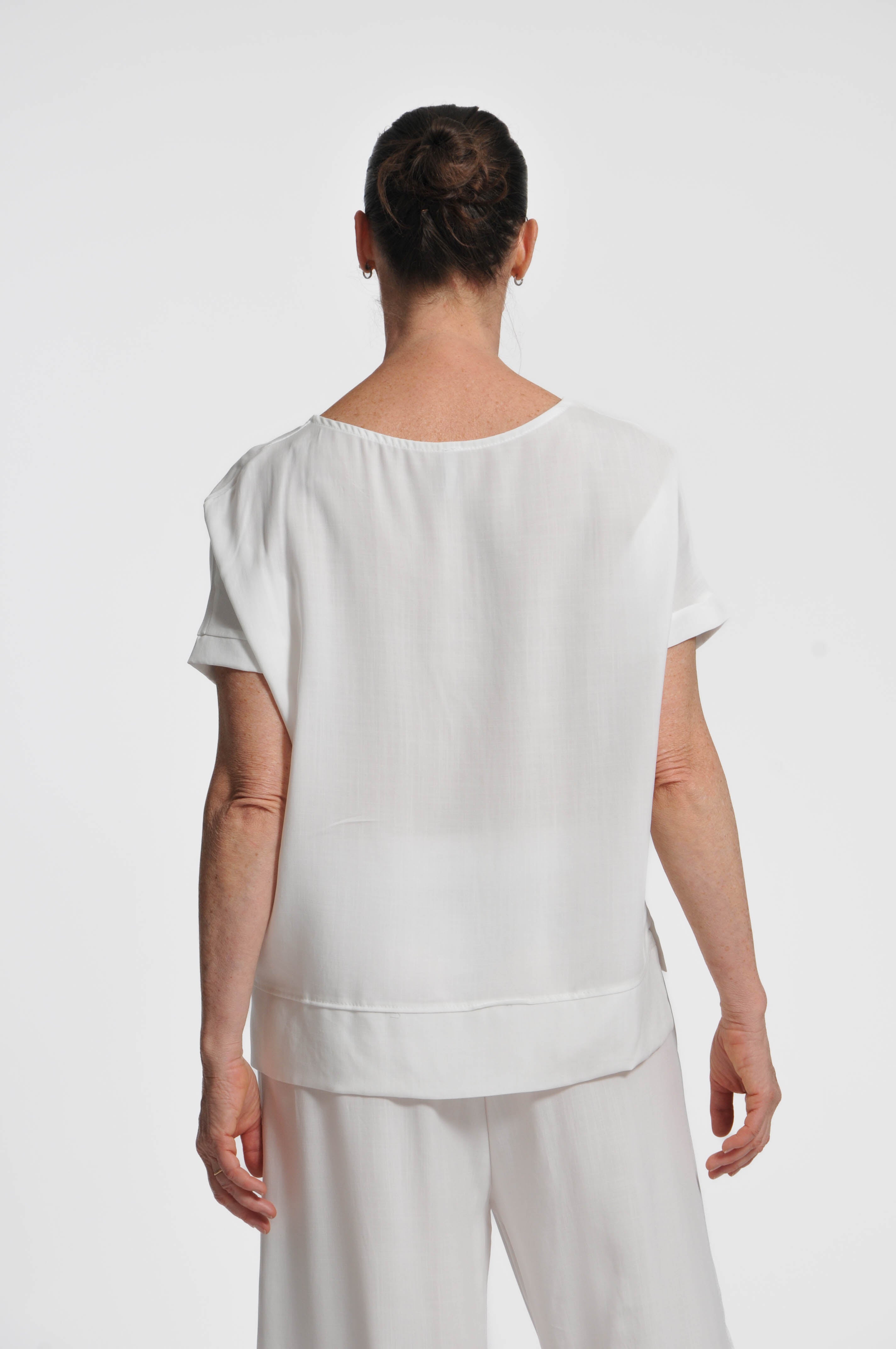 Blusa Ralph