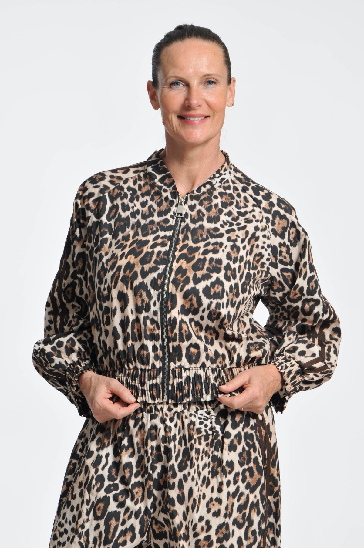 Bomber Grazia