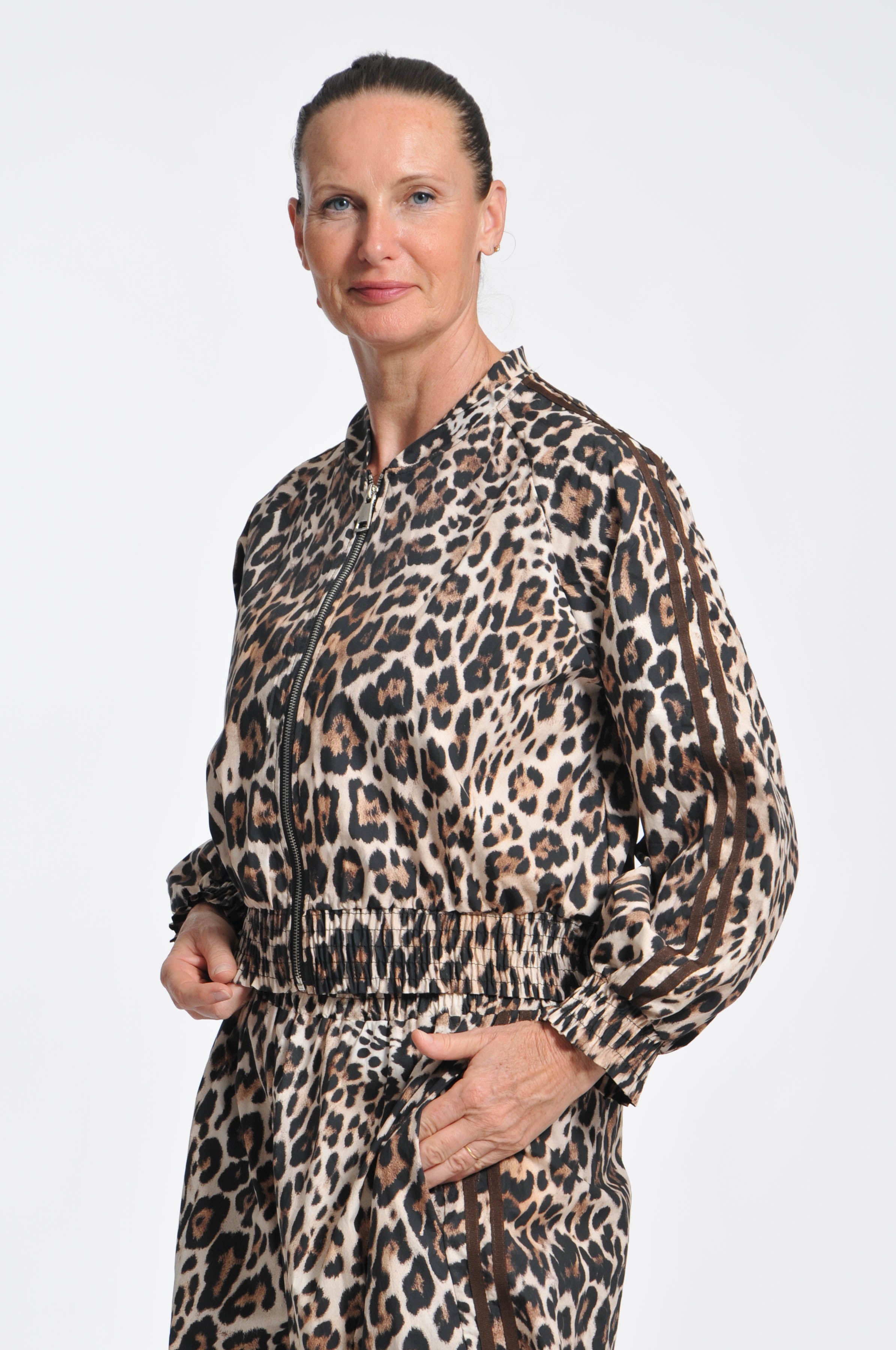 Bomber Grazia