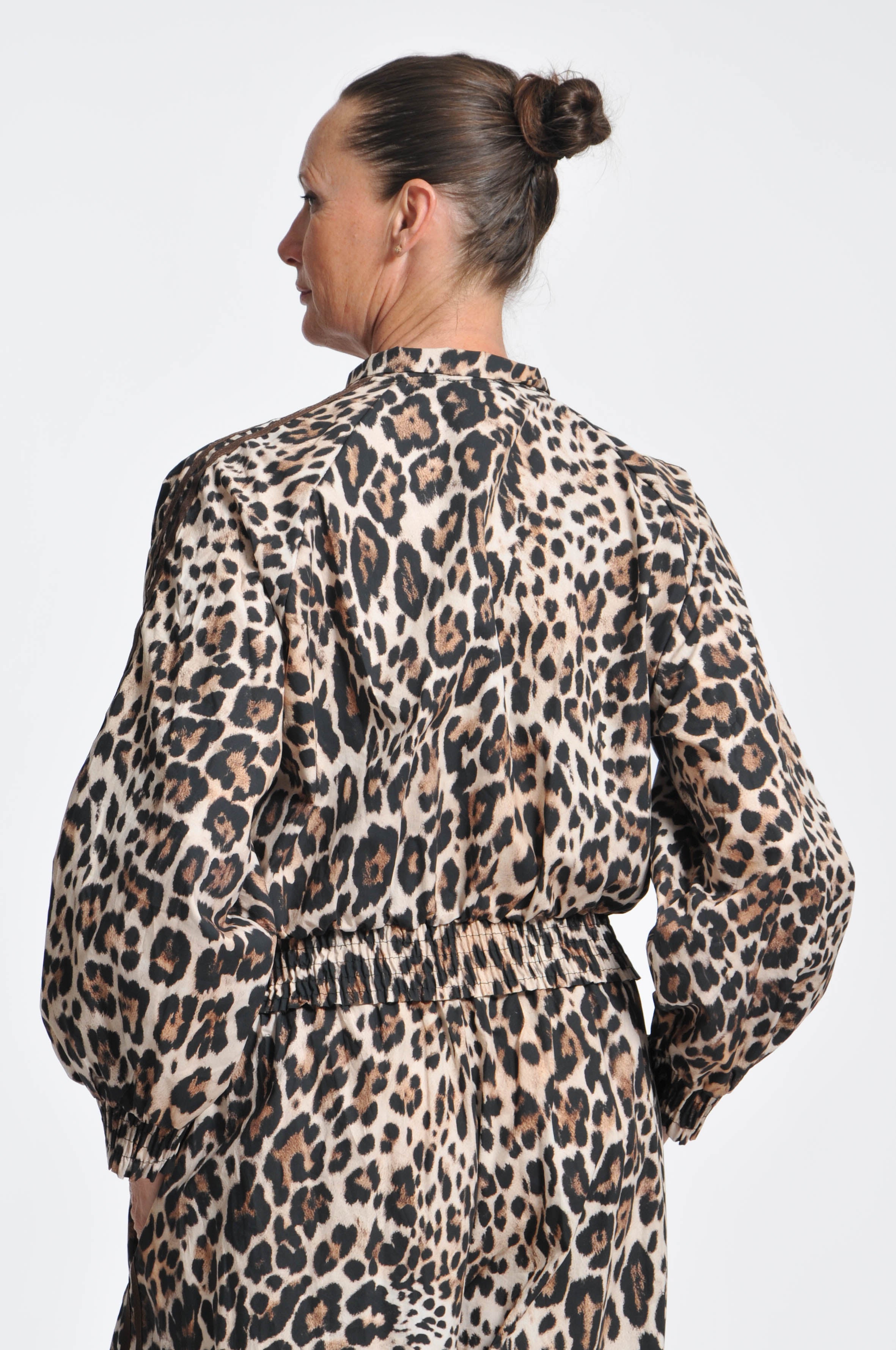 Bomber Grazia