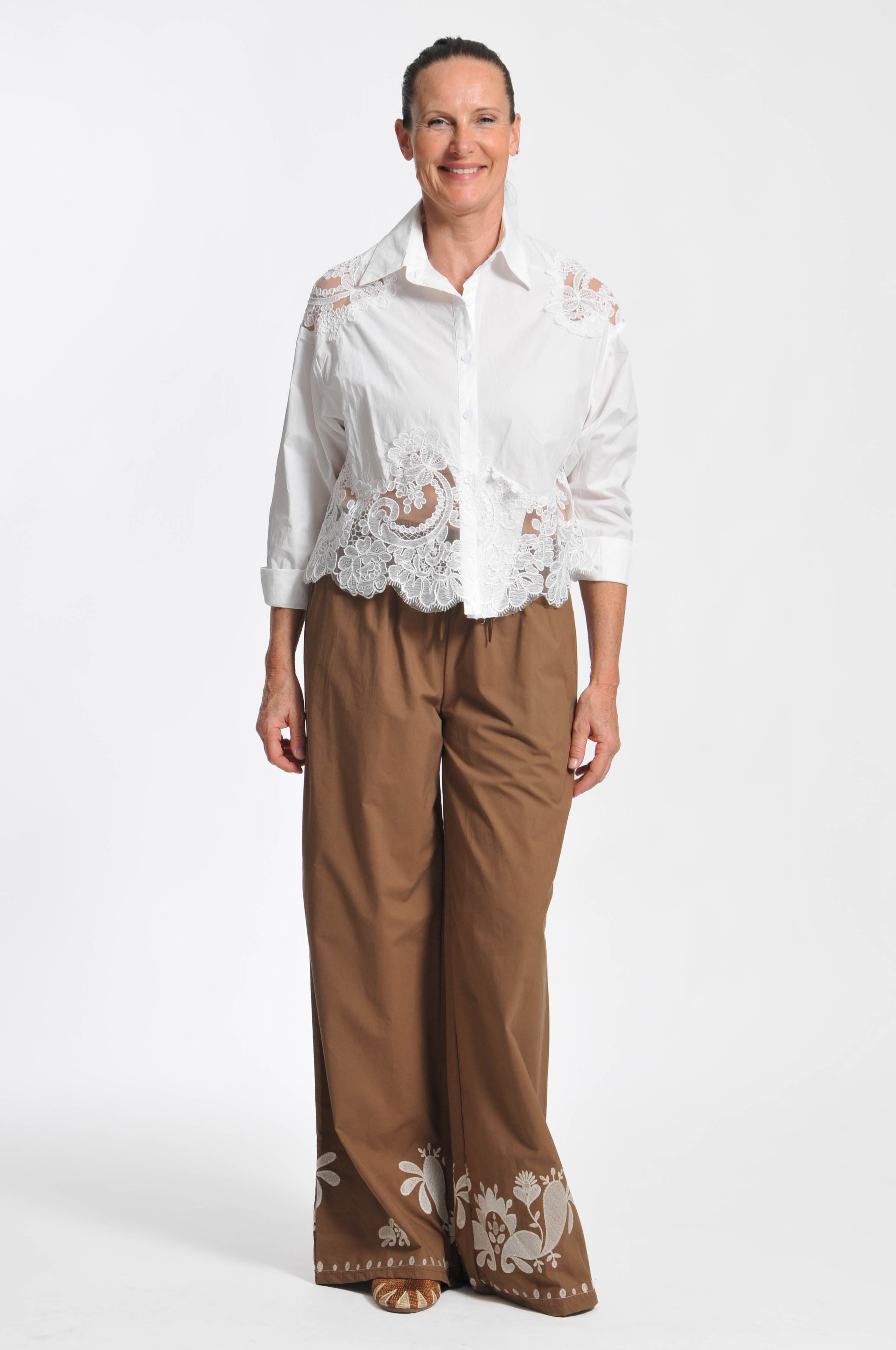 Camicia Eloise